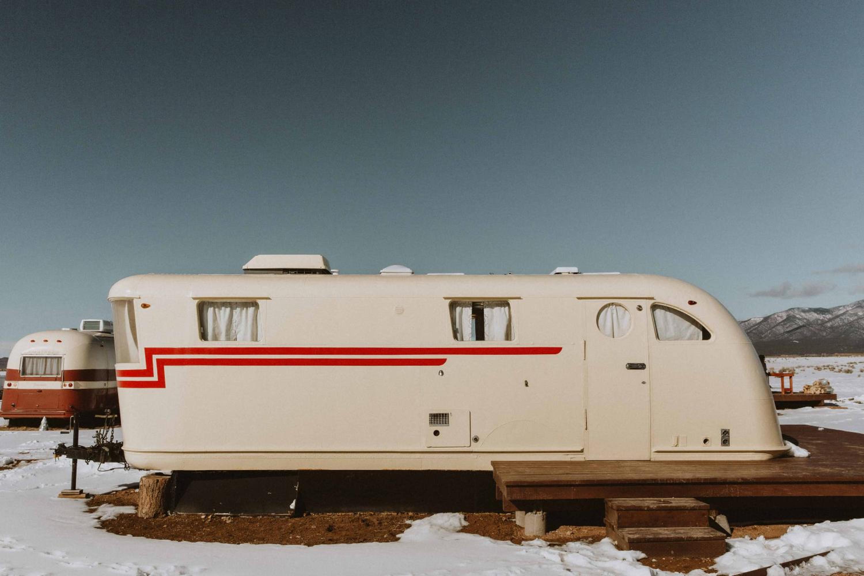 Caravan photo 2