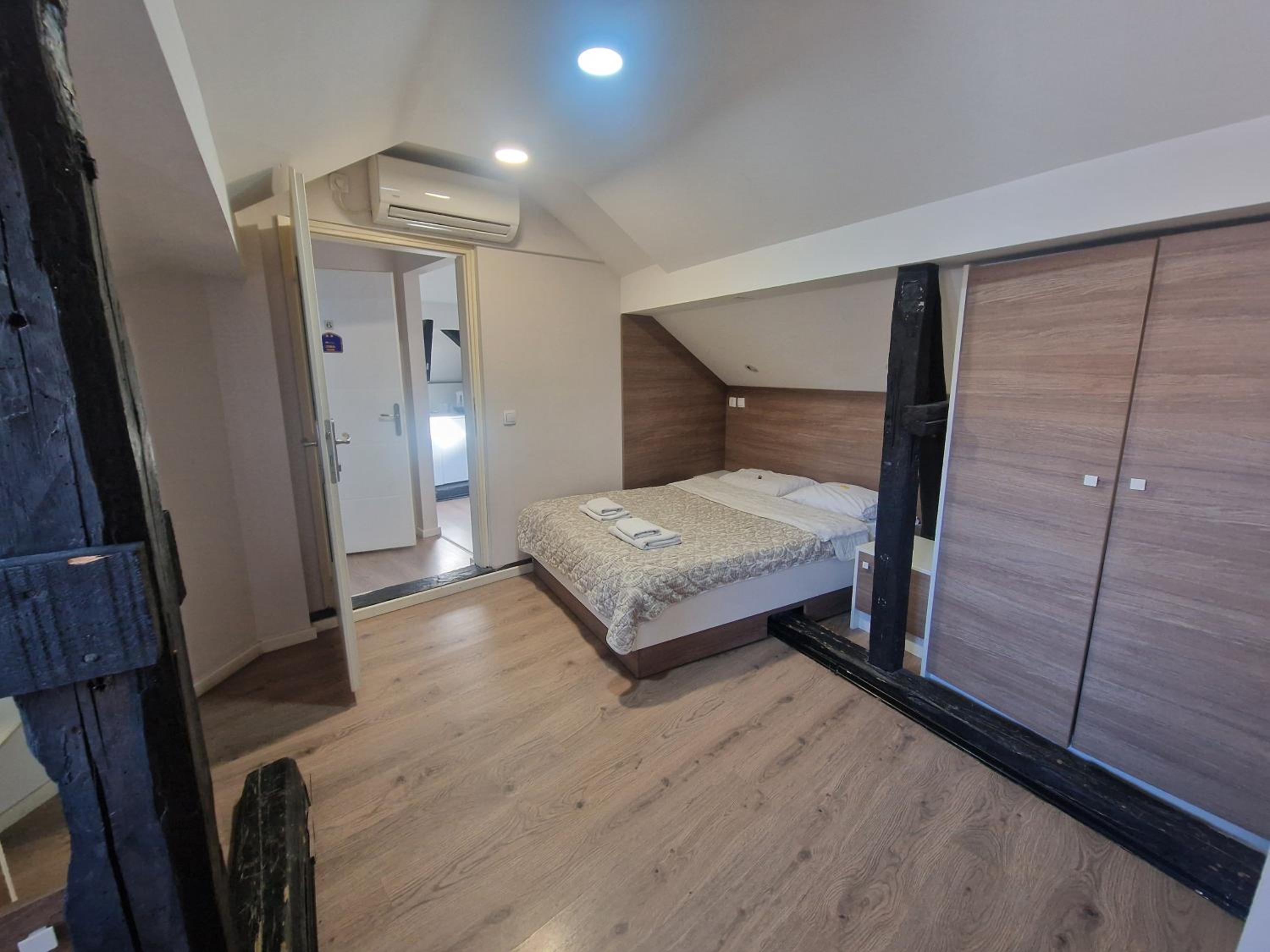Triple Room photo 2