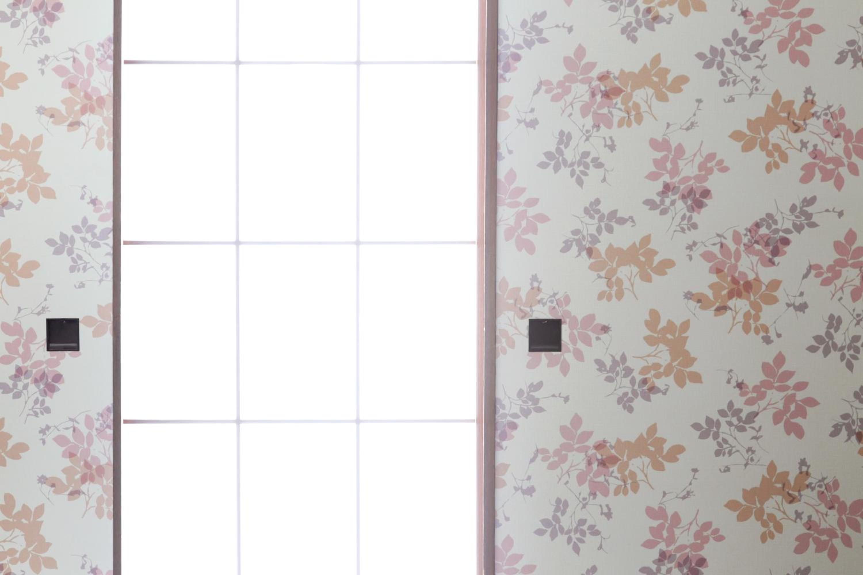 Standard Twin Room - Kyoto Style Floor - Non-Smoking (8th Floor) - Photo 4