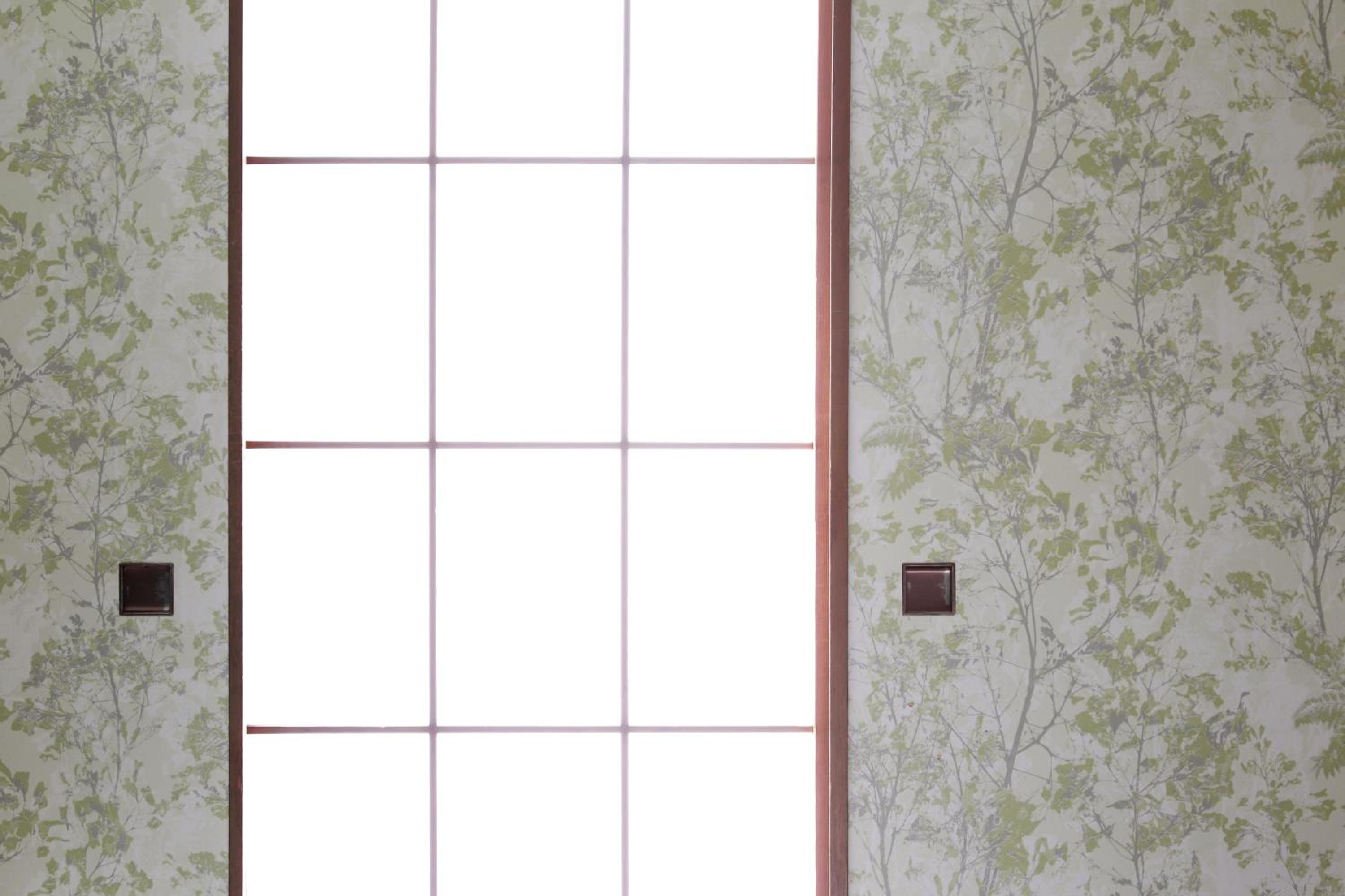 Standard Double Room - Kyoto Style Floor - Non-Smoking (8th Floor) - Photo 2