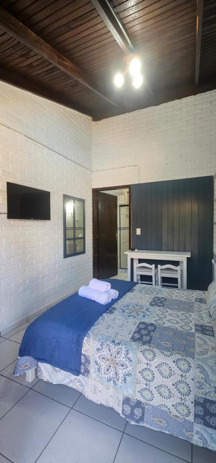 Standard Double Suite