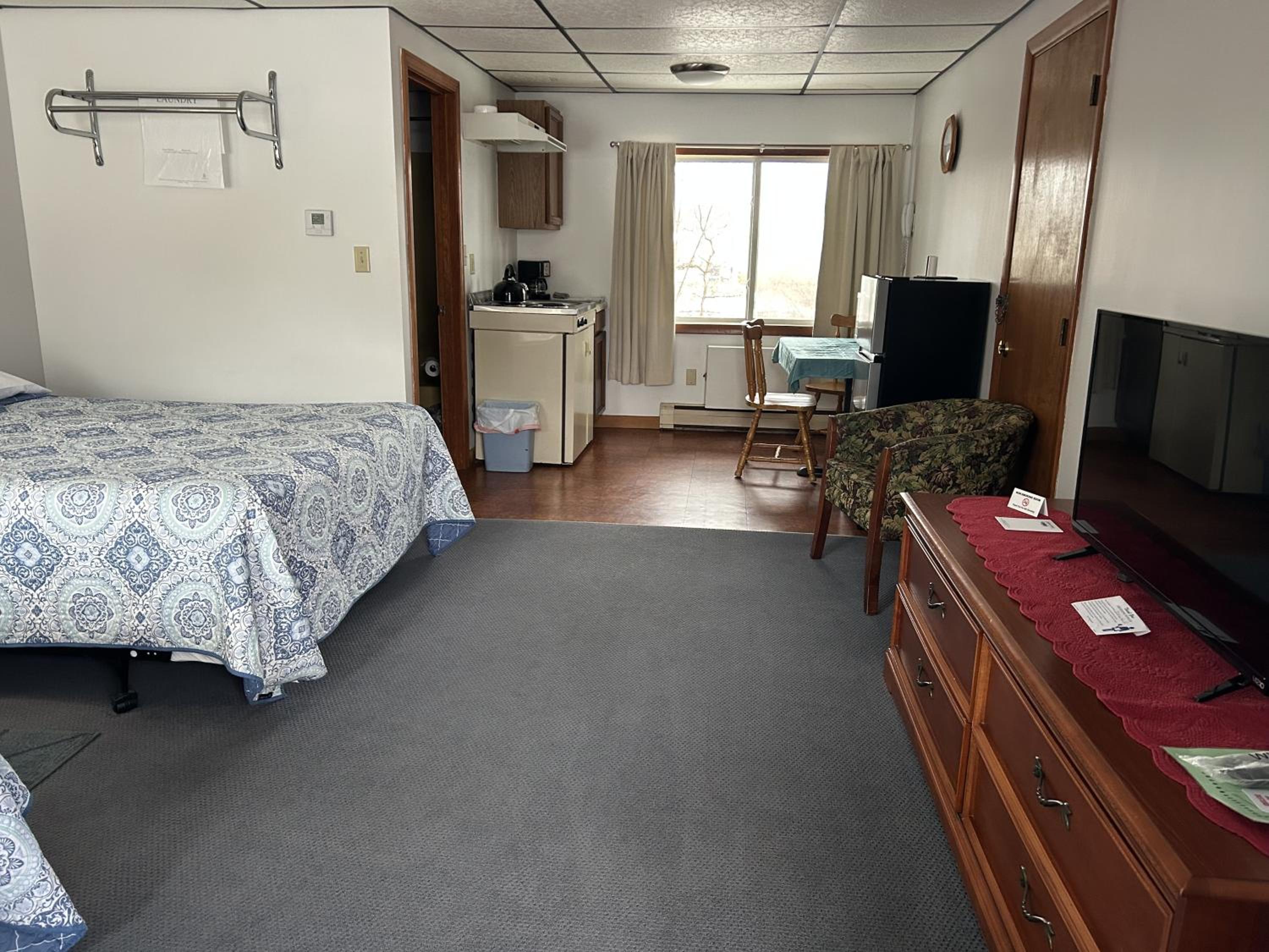 Standard Room(2 Adults) photo 2