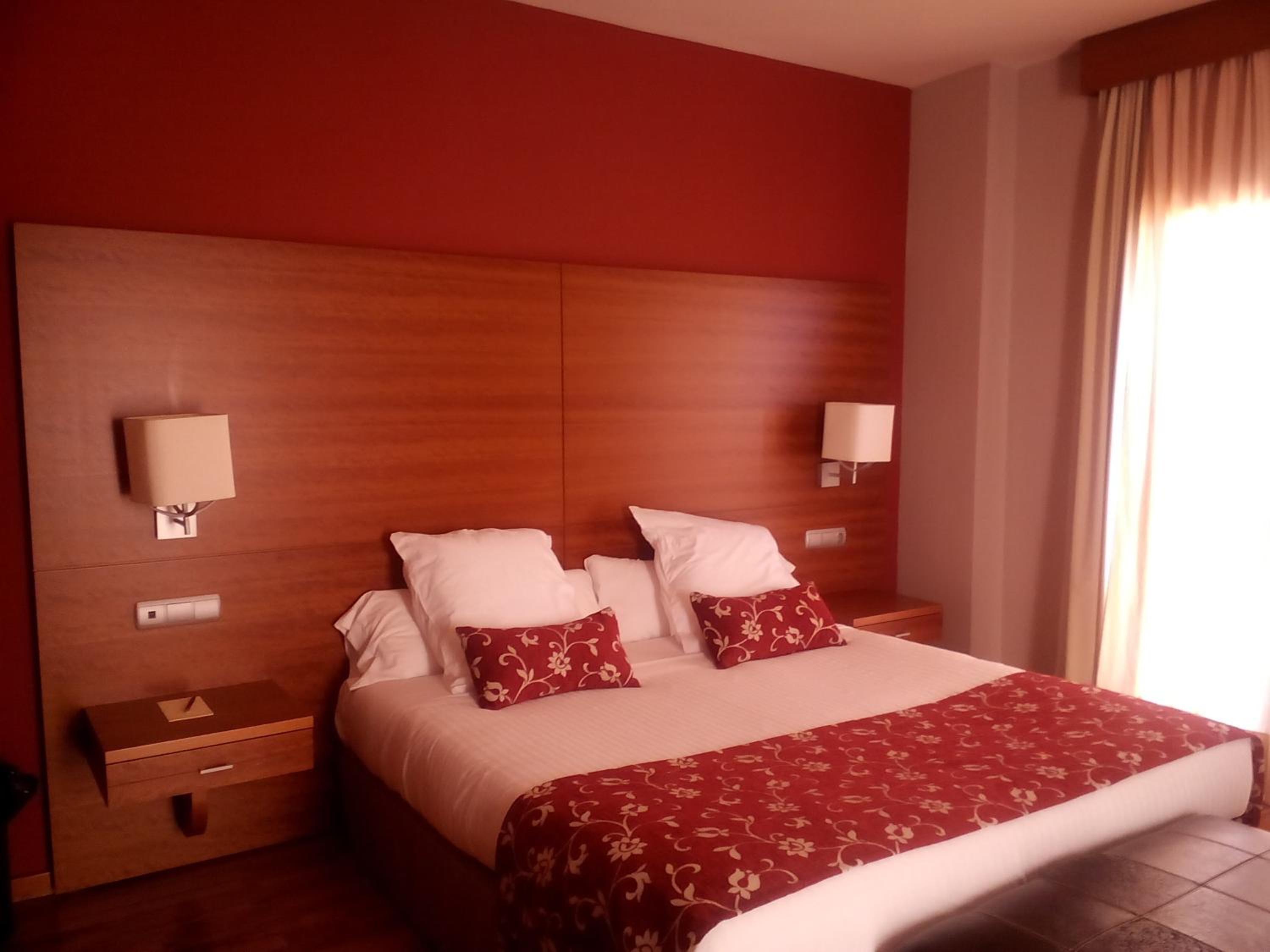 Double or Twin Room photo 3