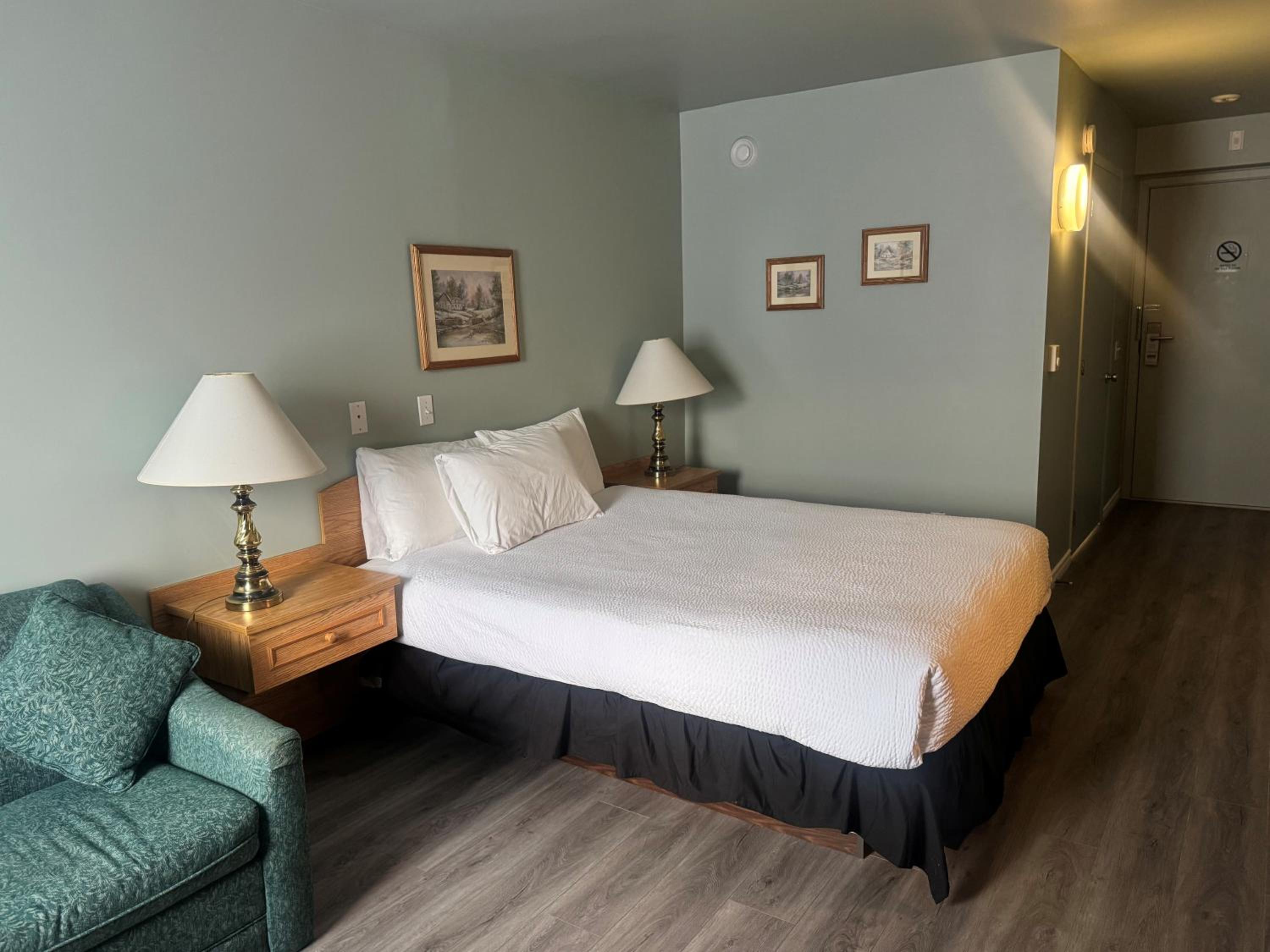 Travelodge by Wyndham Drummondville, Foto 4
