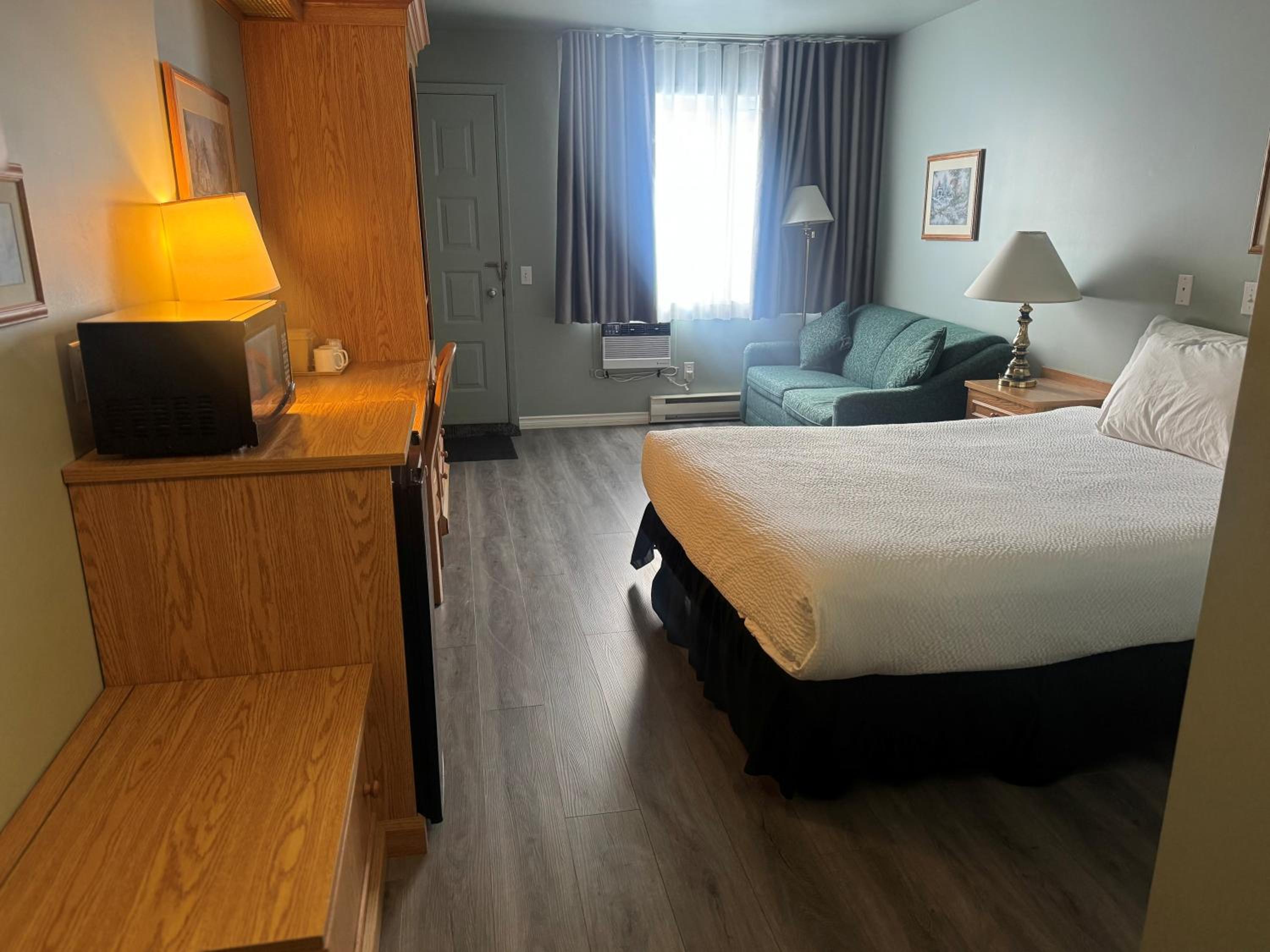 Travelodge by Wyndham Drummondville, Foto 3