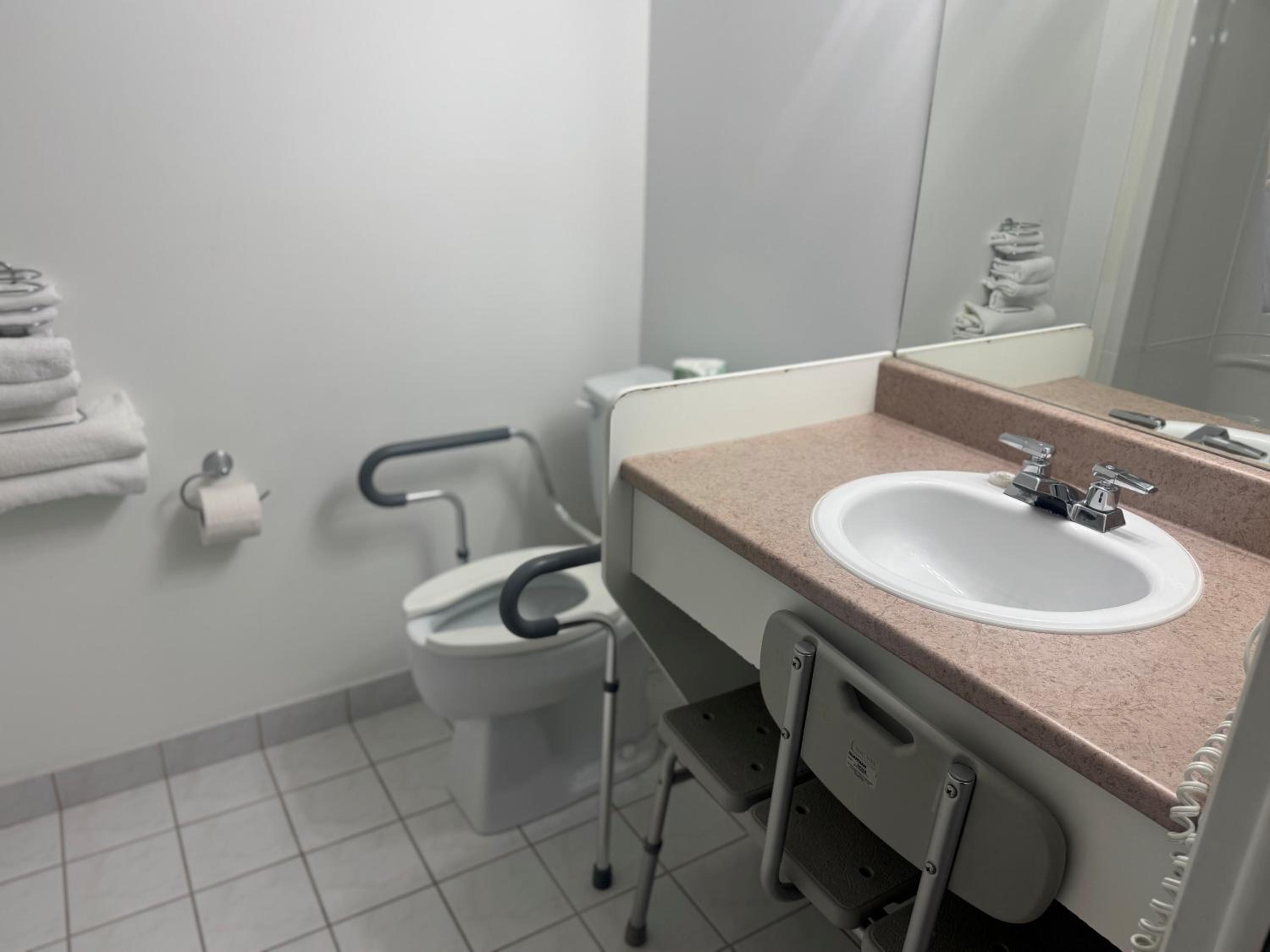 Travelodge by Wyndham Drummondville, Foto 2