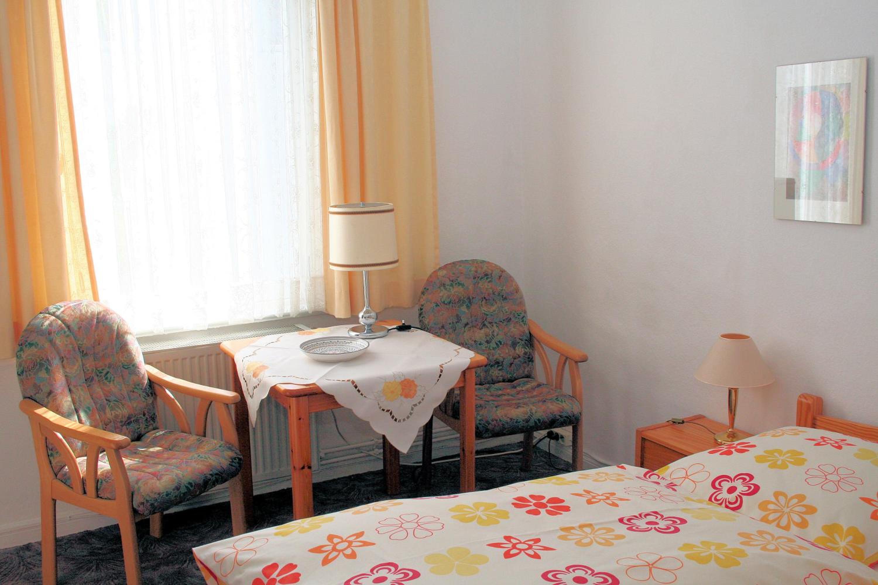 Single Room photo 3