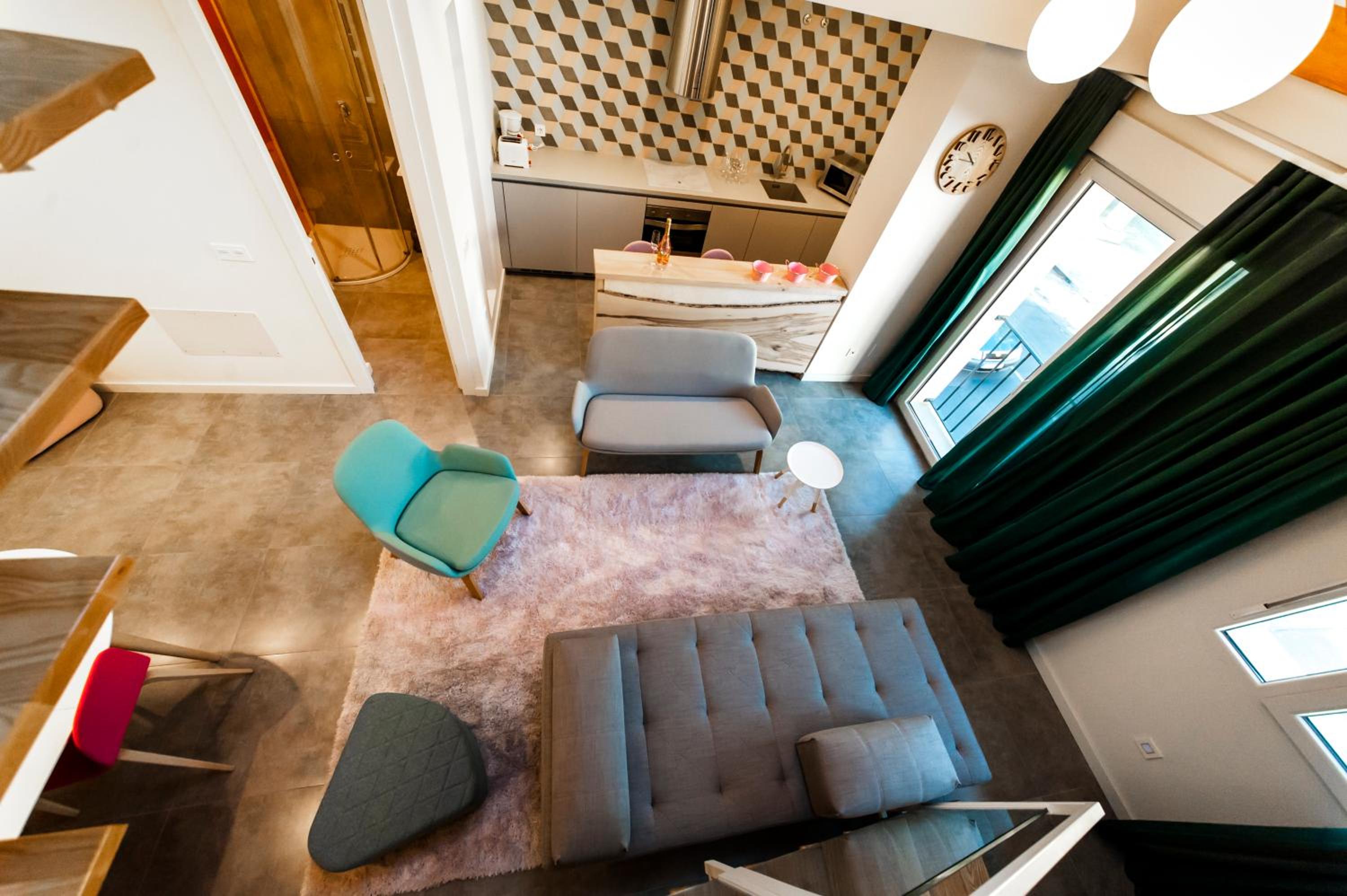 Apartamento Dúplex