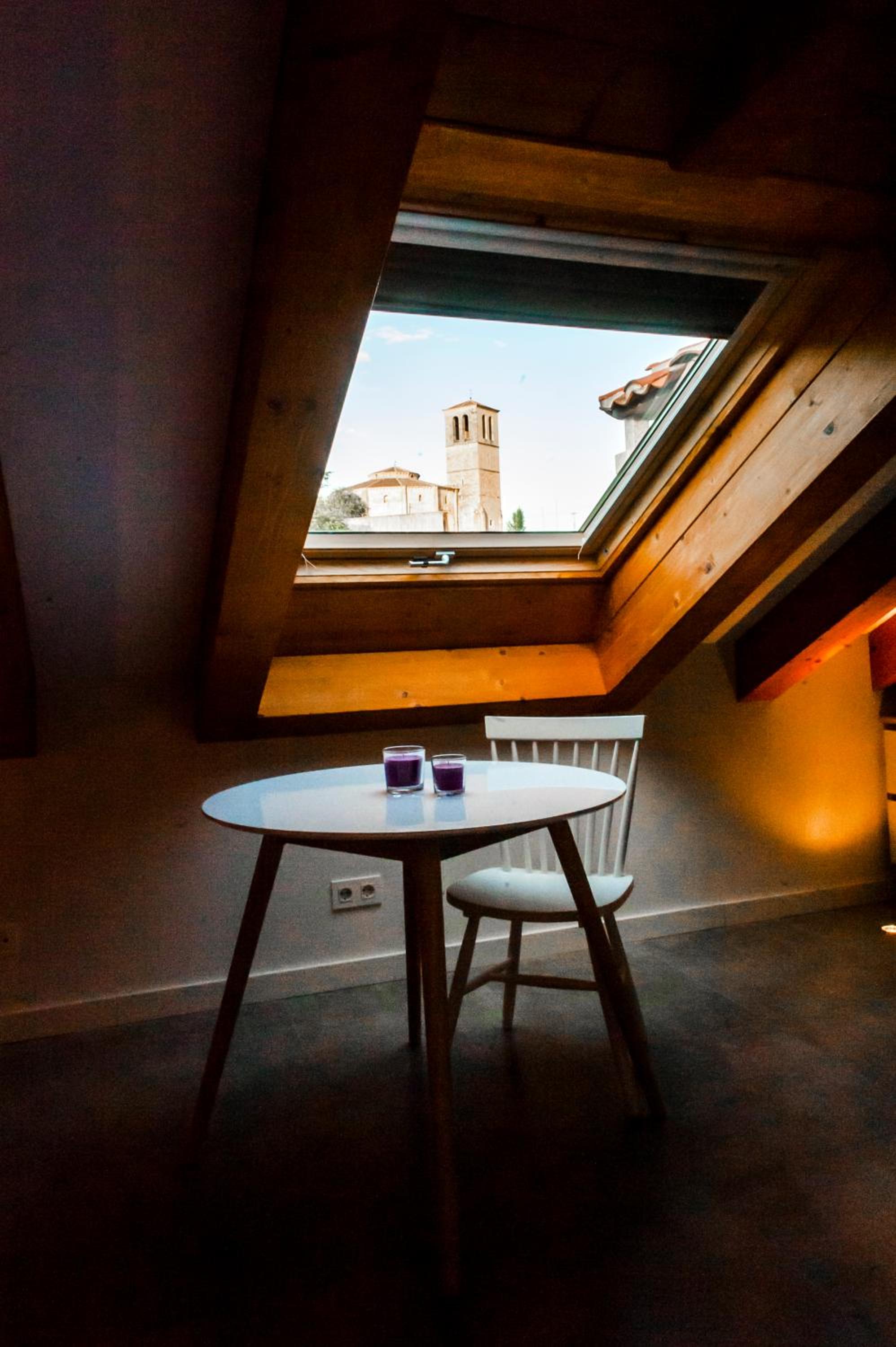 Duplex Apartment photo 2