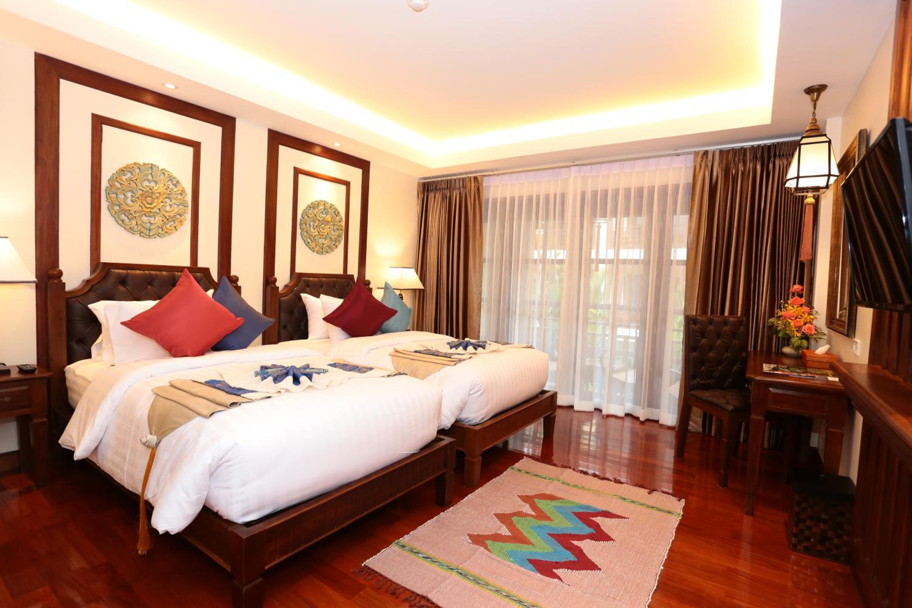 Superior Twin Room - 2 People Only