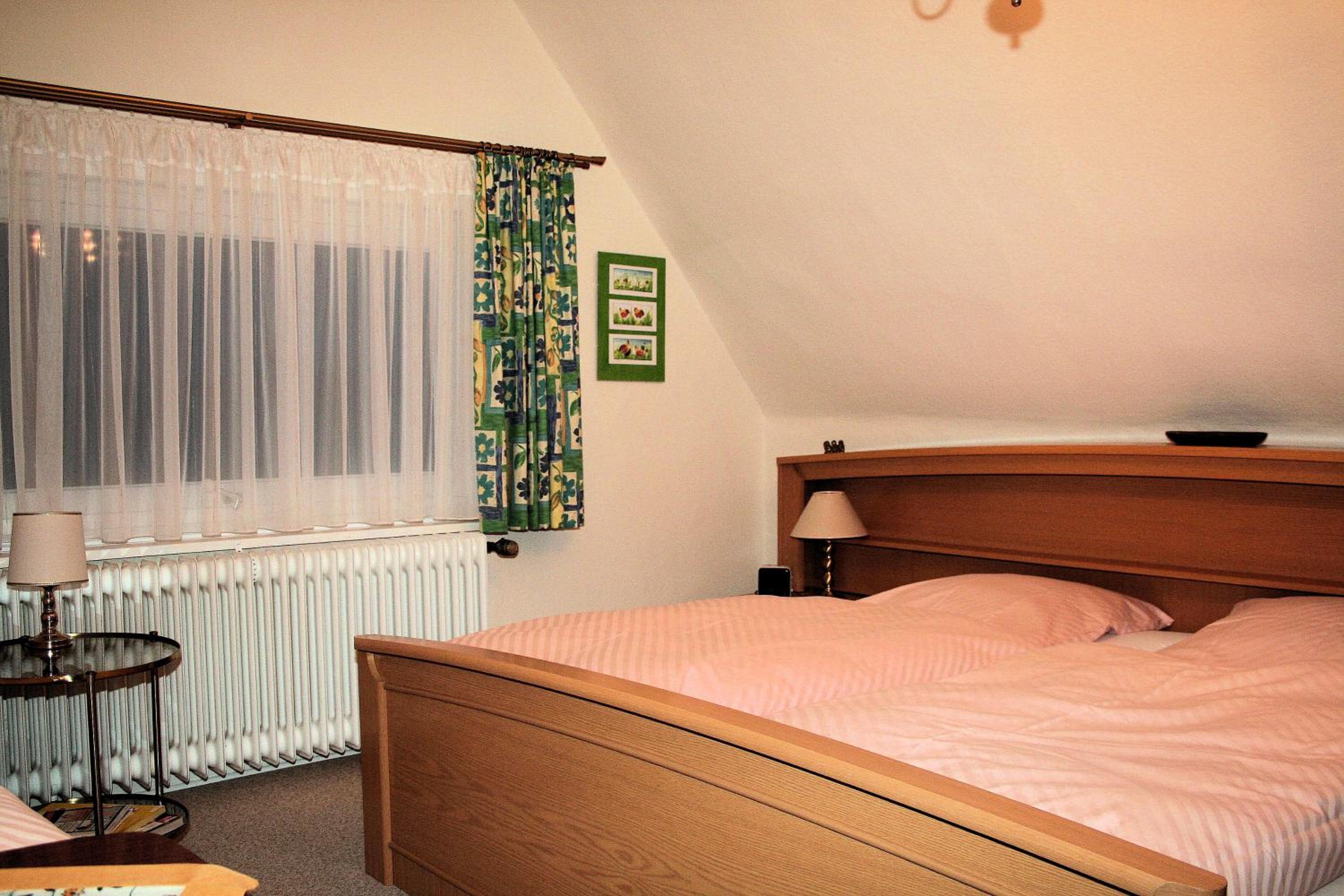 Double Room - Photo 5