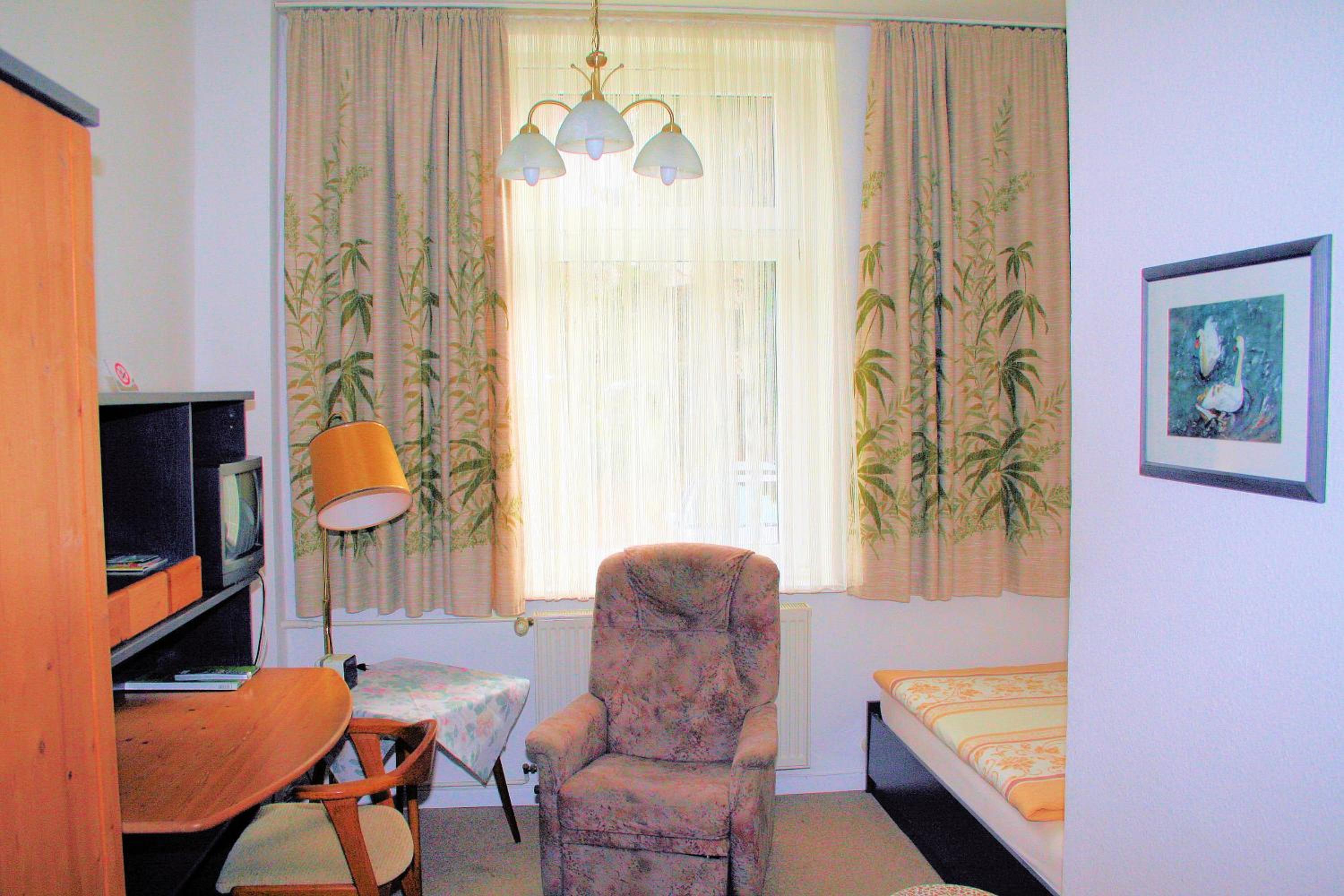 Single Room photo 1