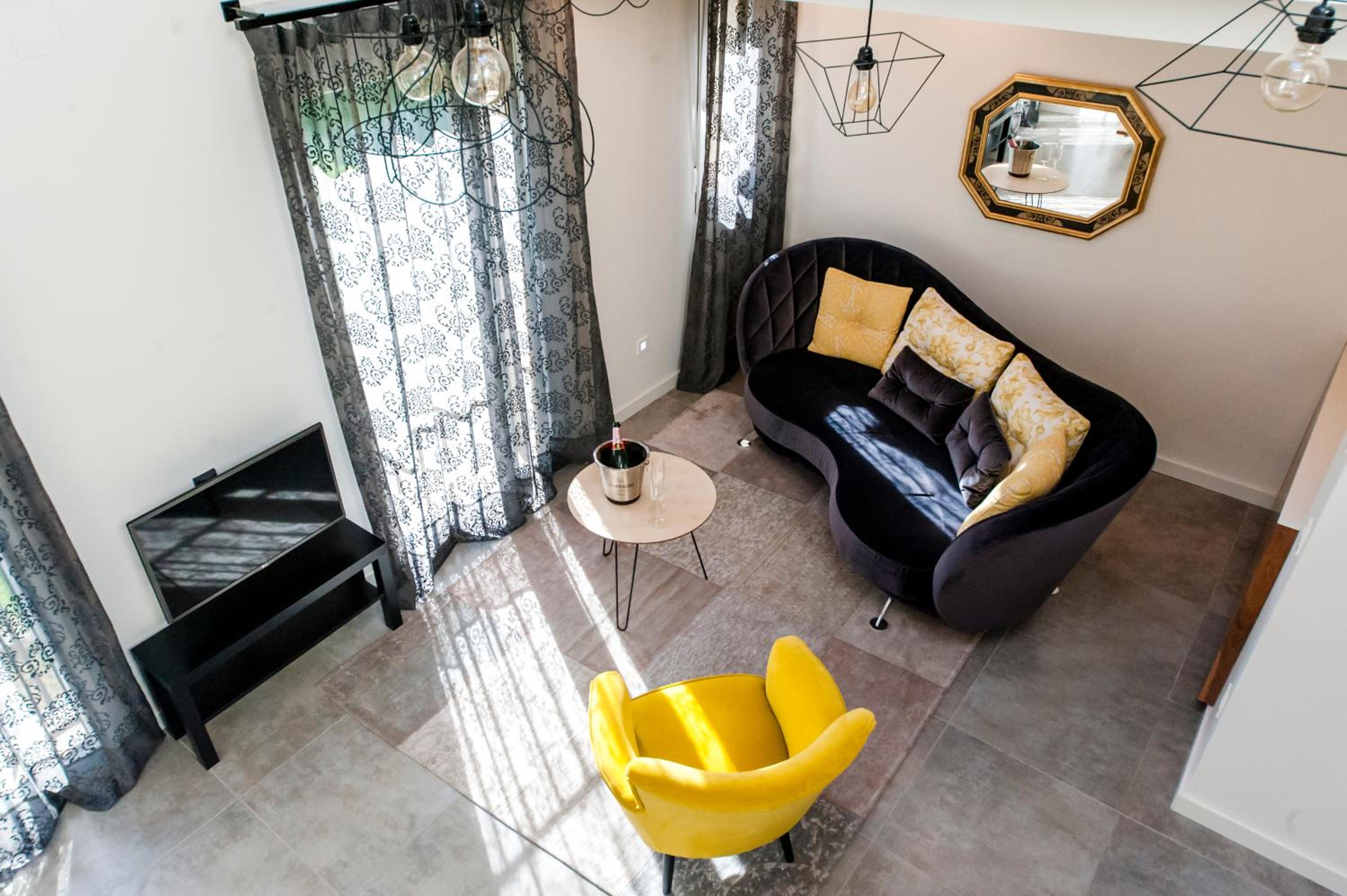 Apartamento de lujo