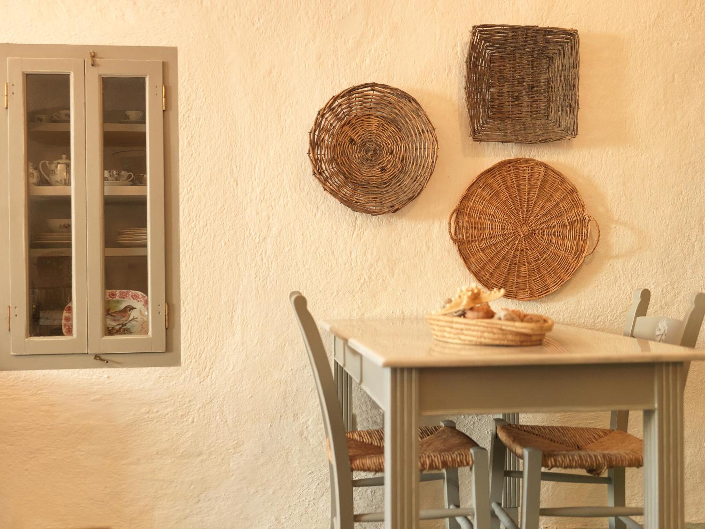 One-Bedroom Cave House House-Olive photo 3