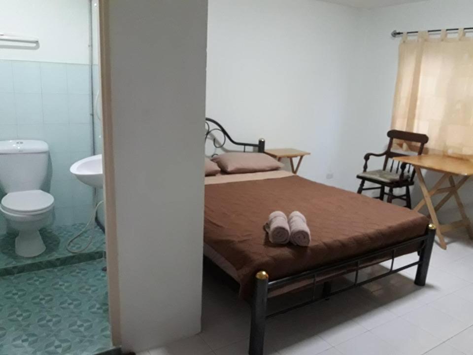 Superior Double Room photo 1