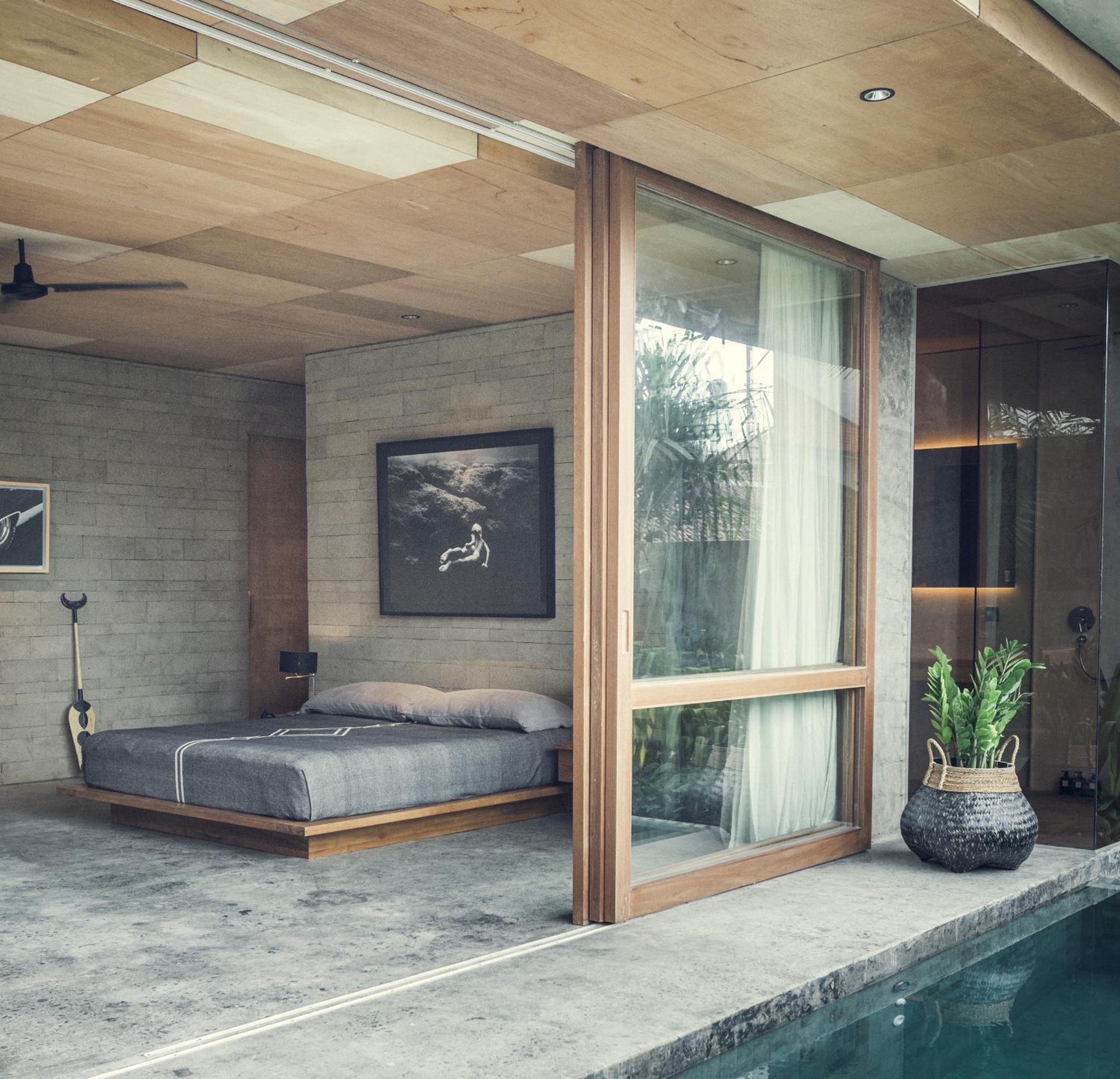 Suite with Private Pool photo 1