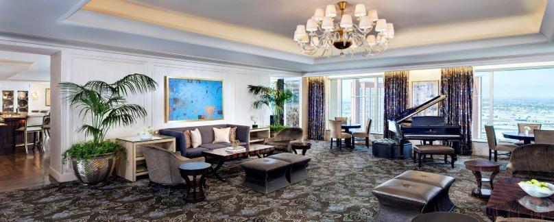 Prestige Luxury 2 Queen Suite City View + Prestige Luxury 2 Queen Suite City View