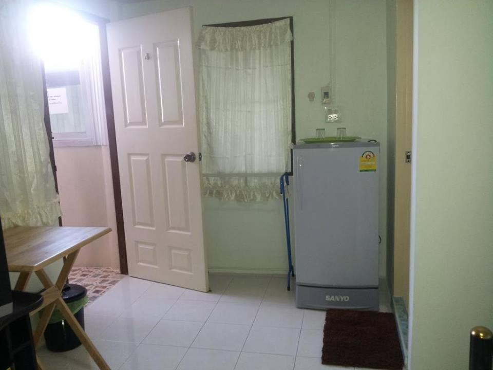 Standard Double Room photo 2