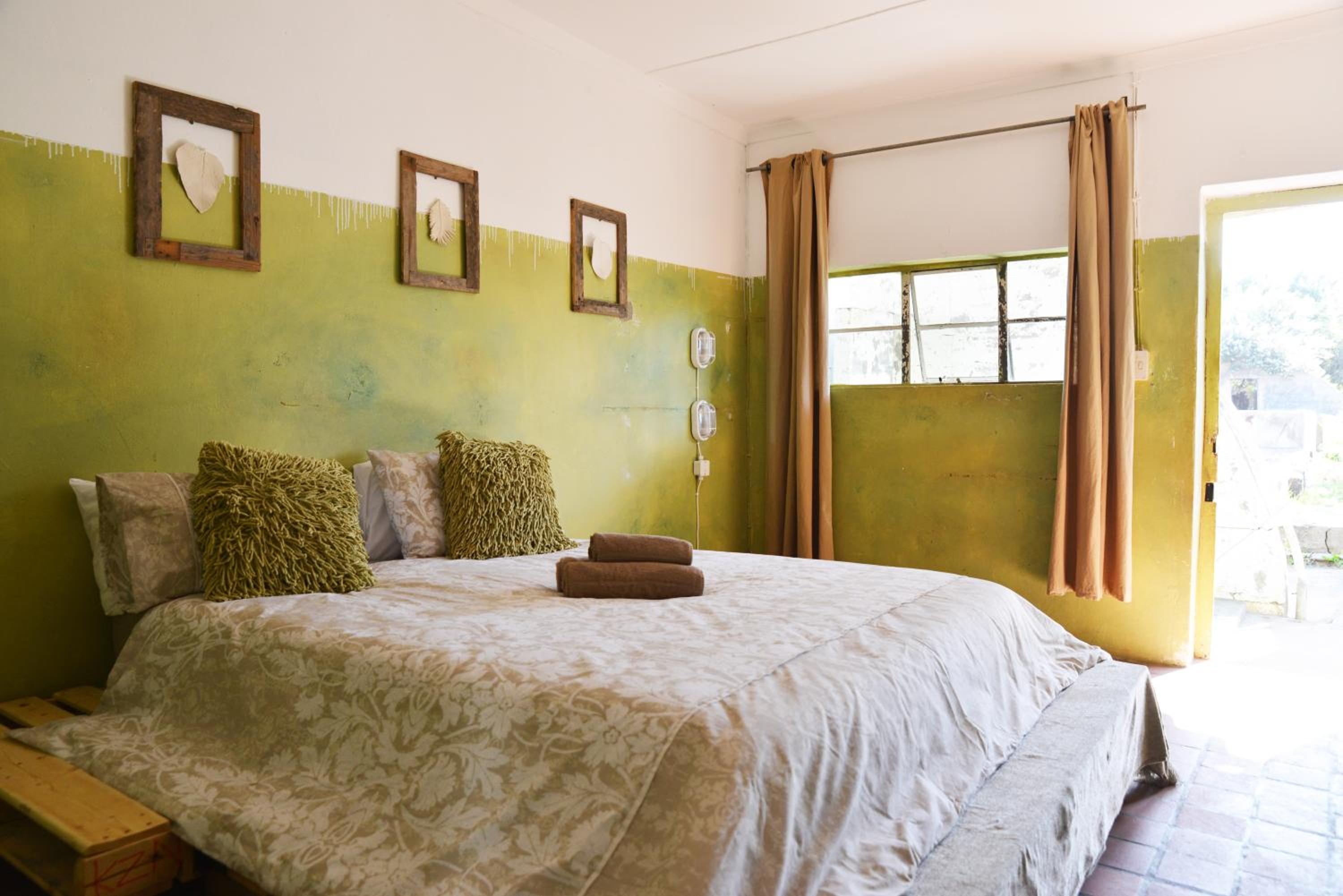 Two-Bedroom Chalet photo 2