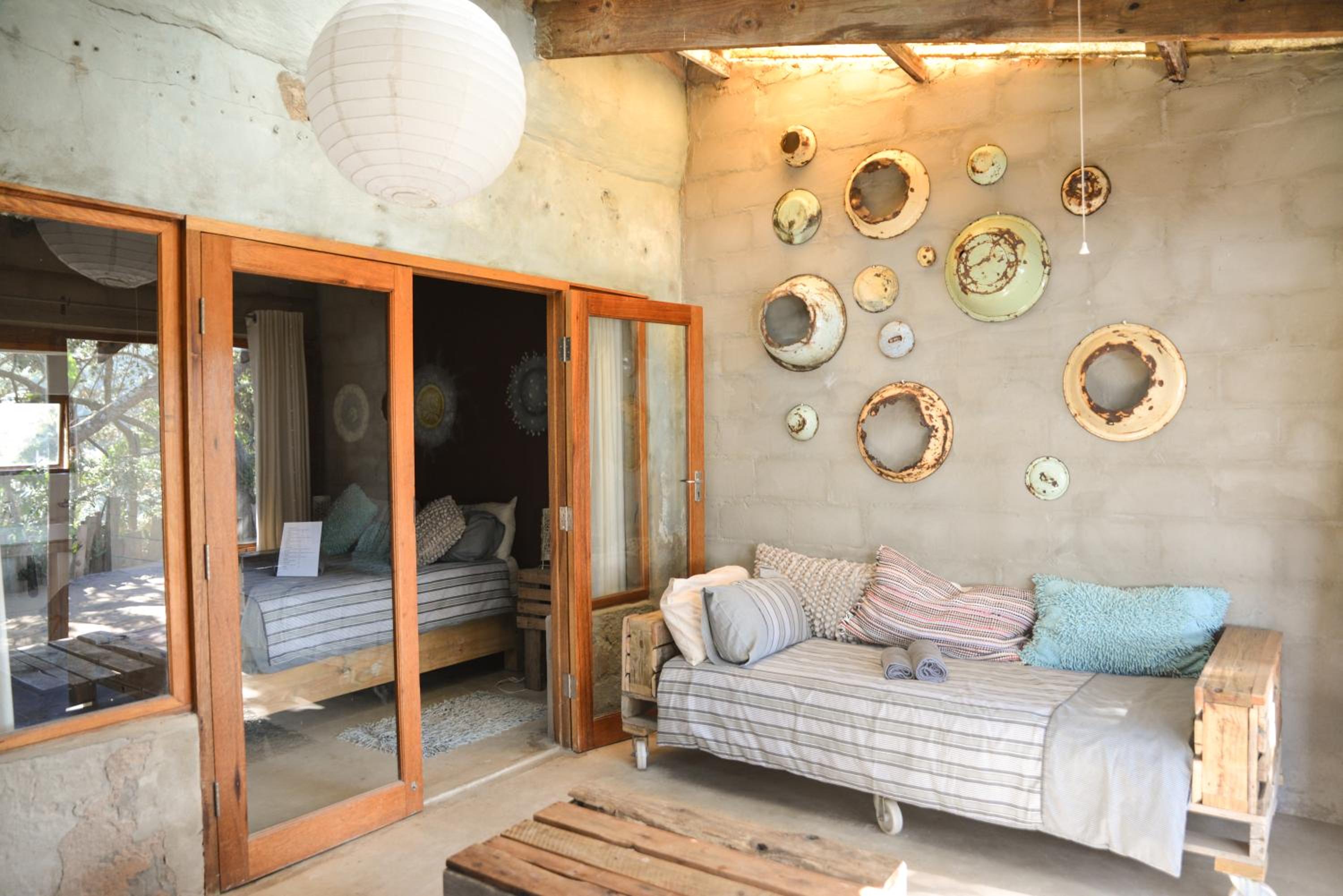 Two-Bedroom Chalet photo 3