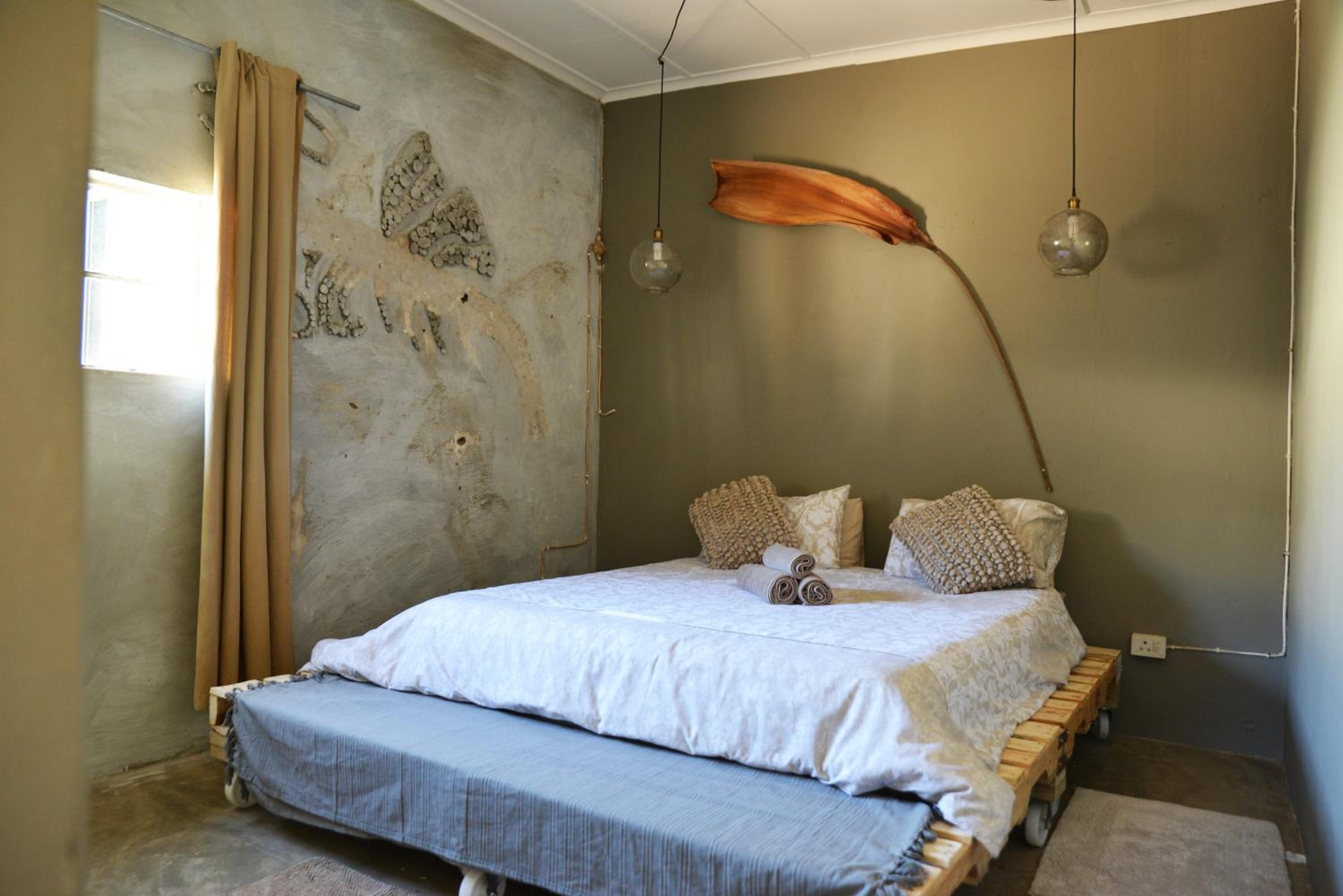 Two-Bedroom Chalet photo 3