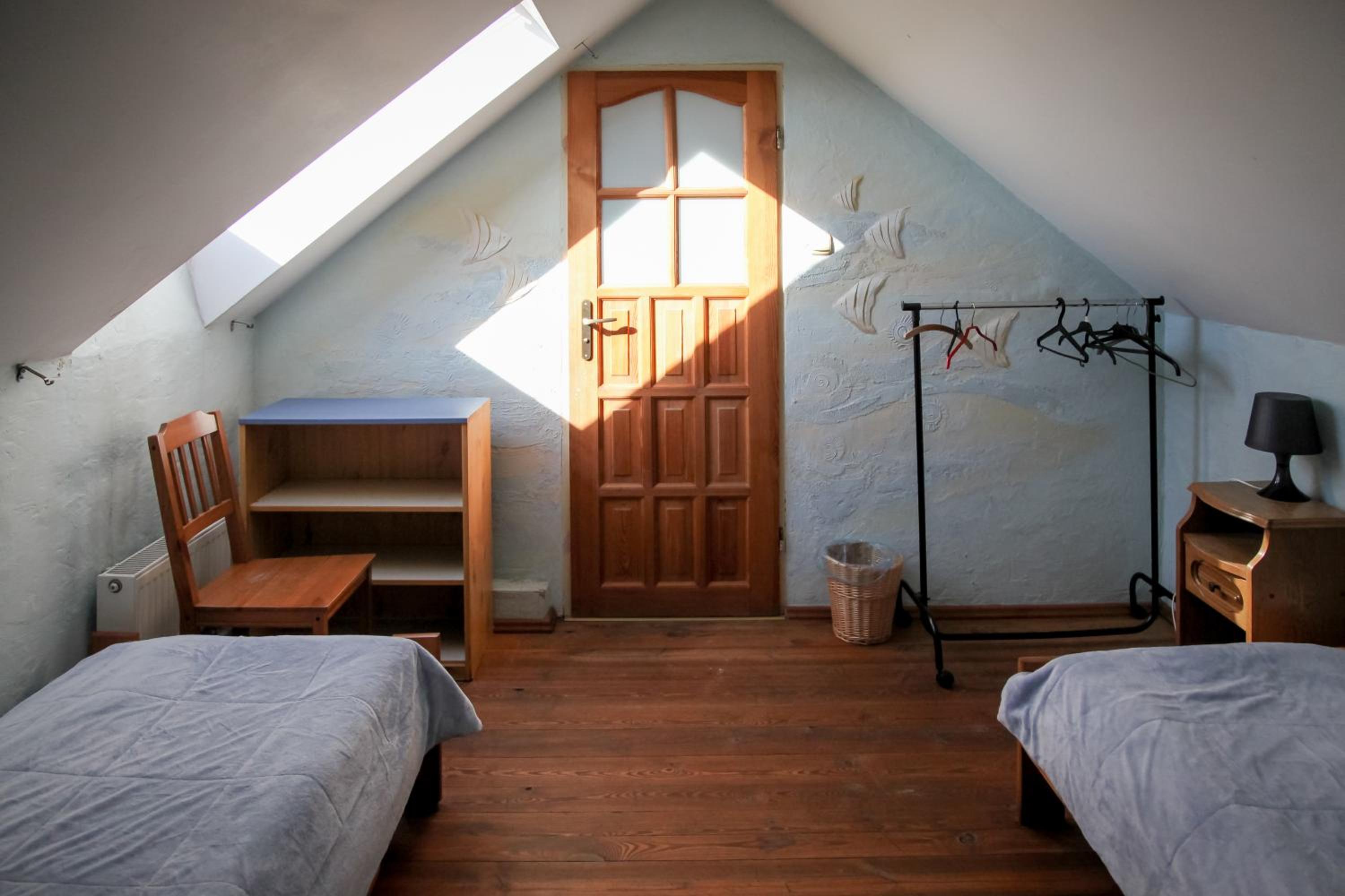 Double Room with Private Bathroom photo 1