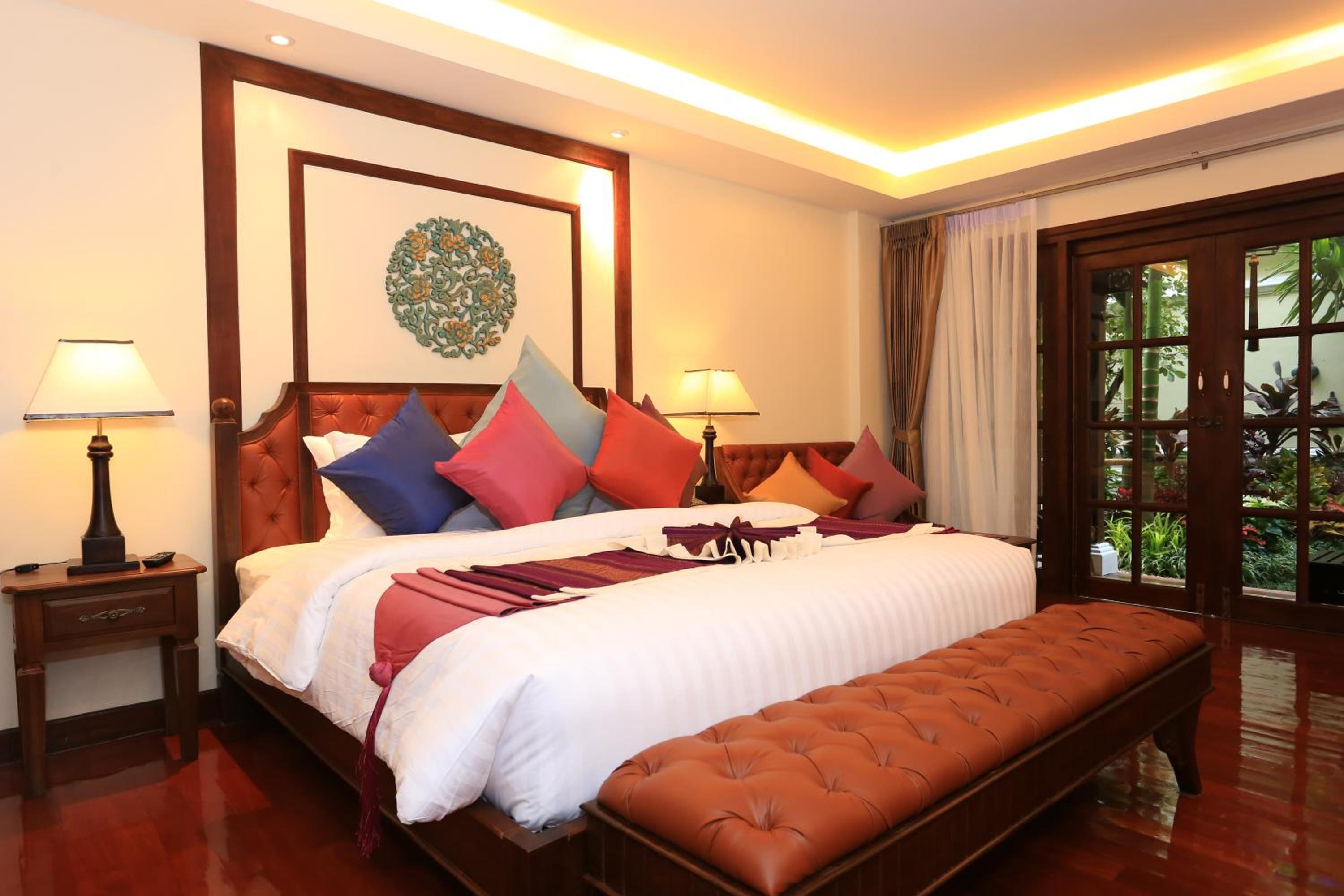 Executive Double Room - 2 People Only
