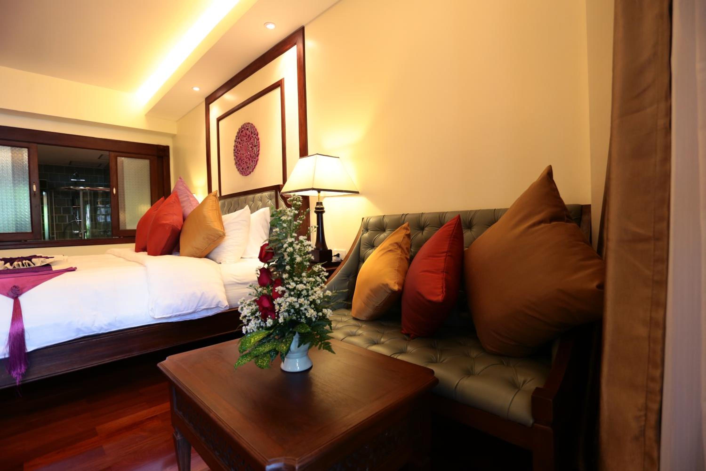 Executive Double Room - 2 People Only  photo 2