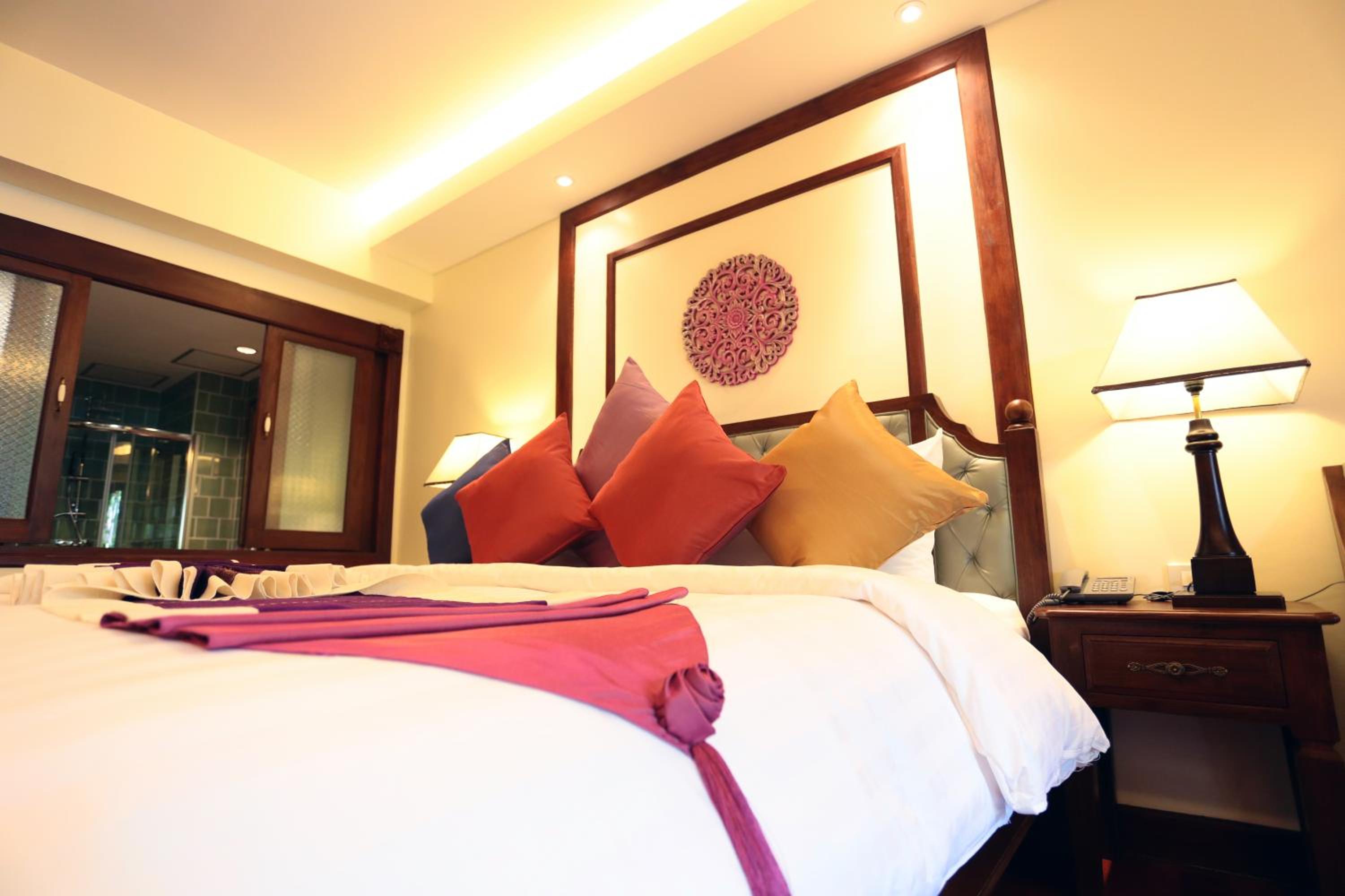Executive Double Room - 2 People Only  photo 3