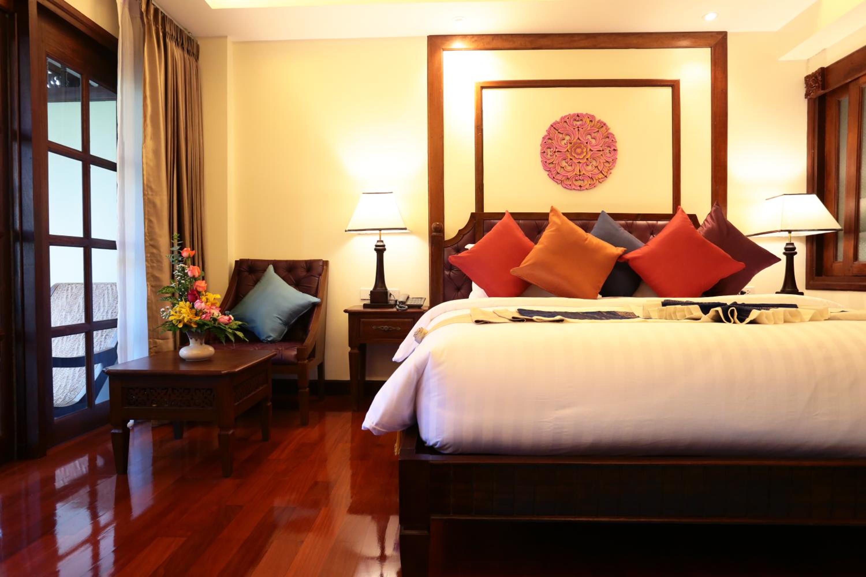 Superior Double Room photo 3