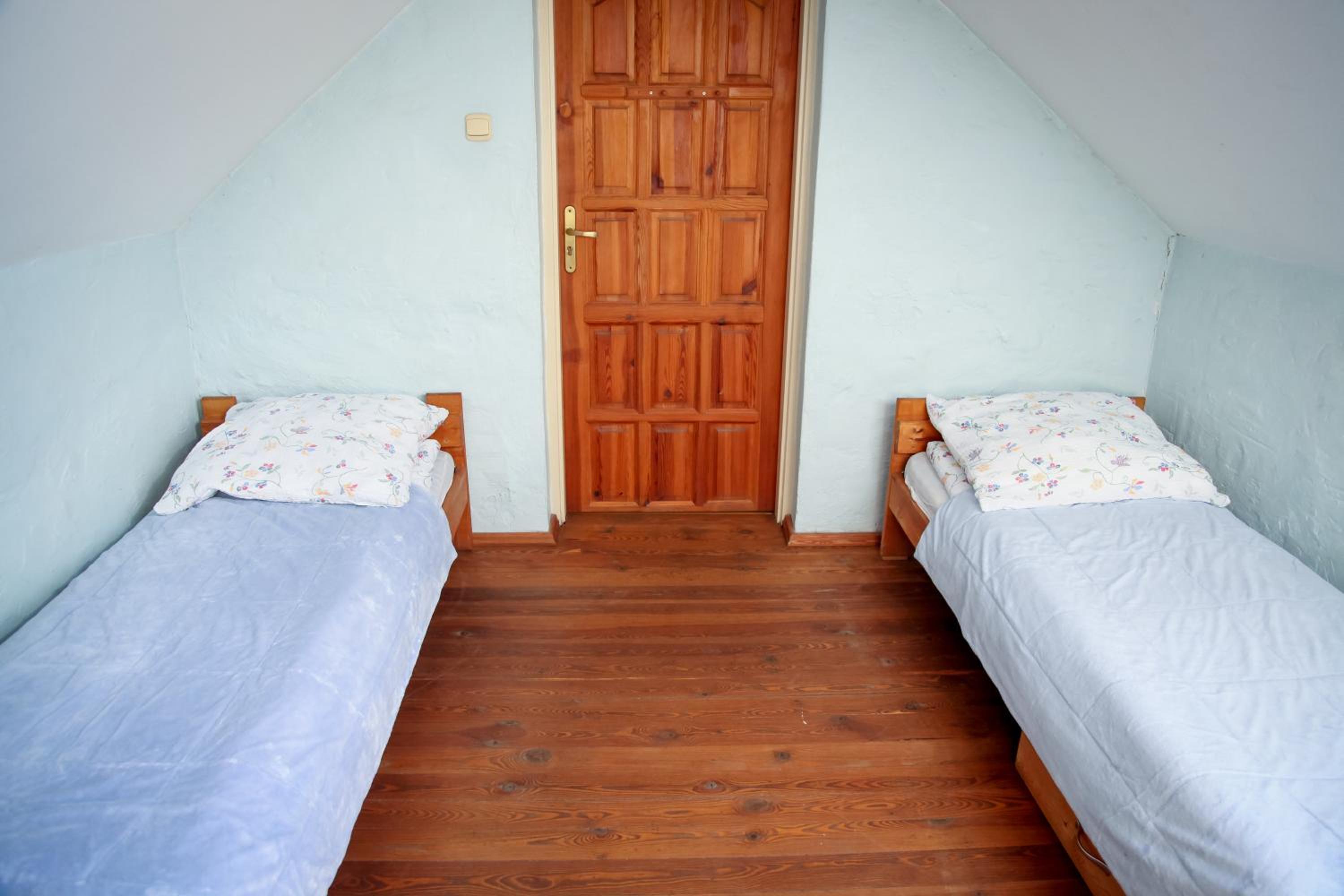 Double Room with Private Bathroom photo 3