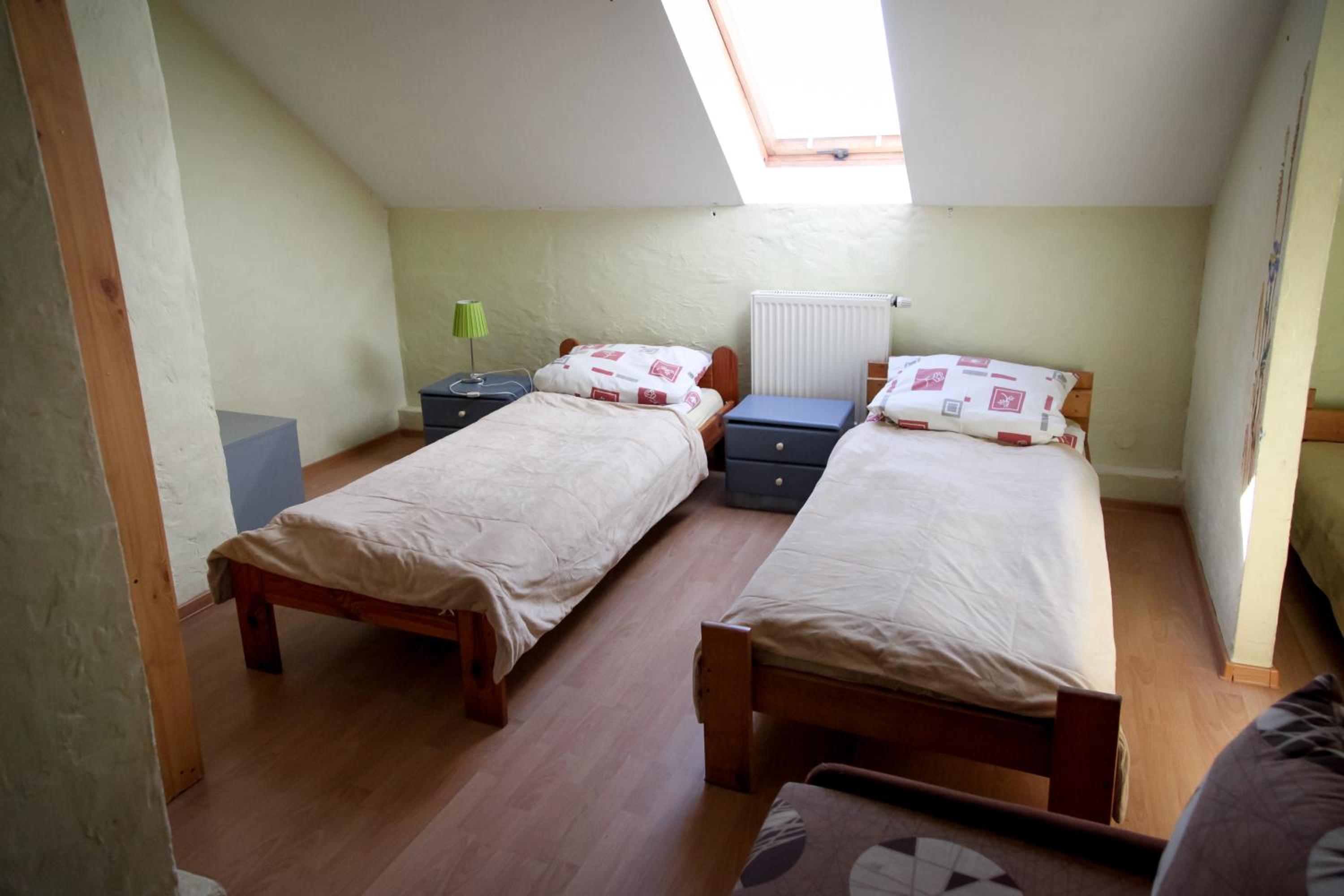 Triple Room with Bathroom photo 3