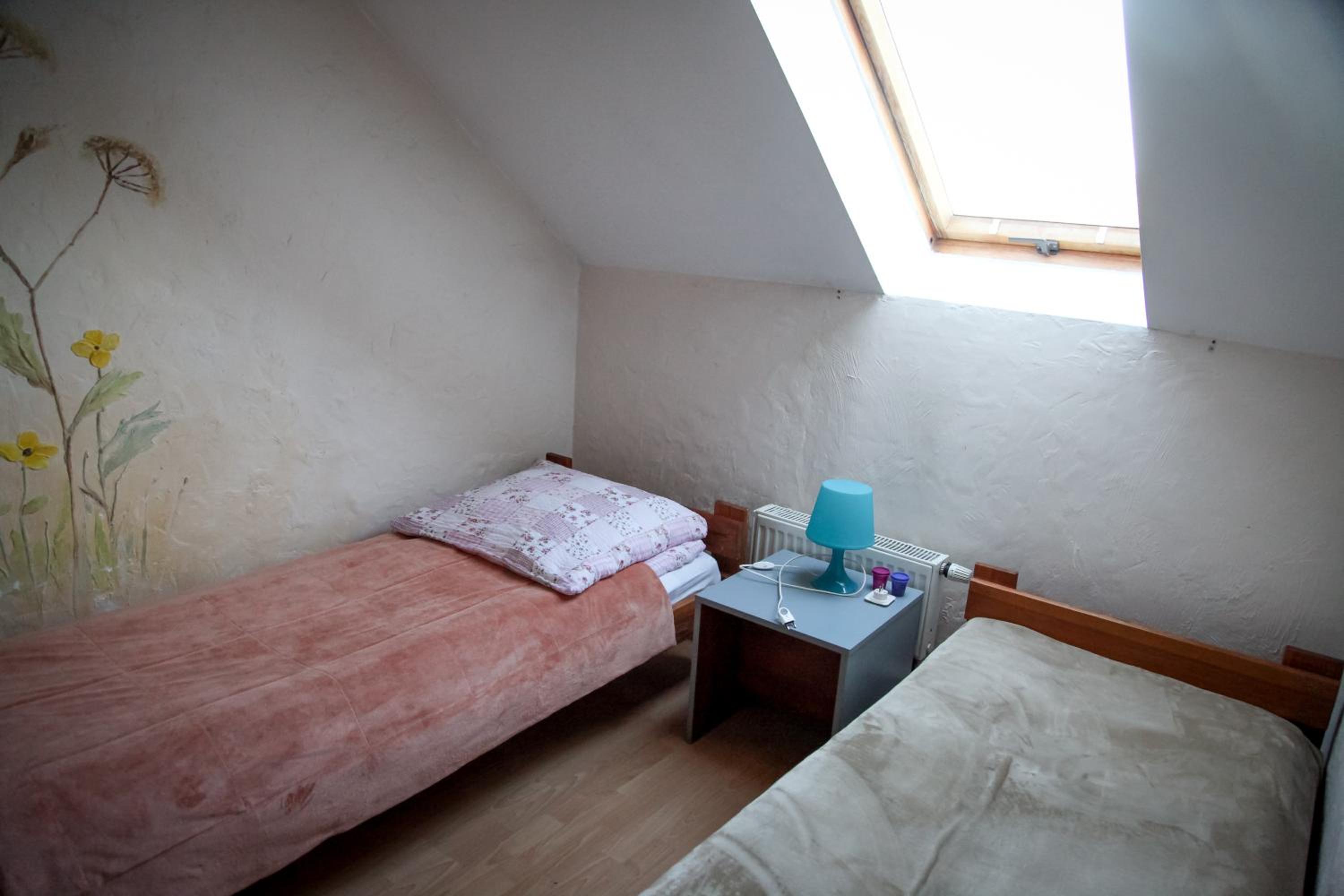 Double Room with Shared Bathroom photo 1