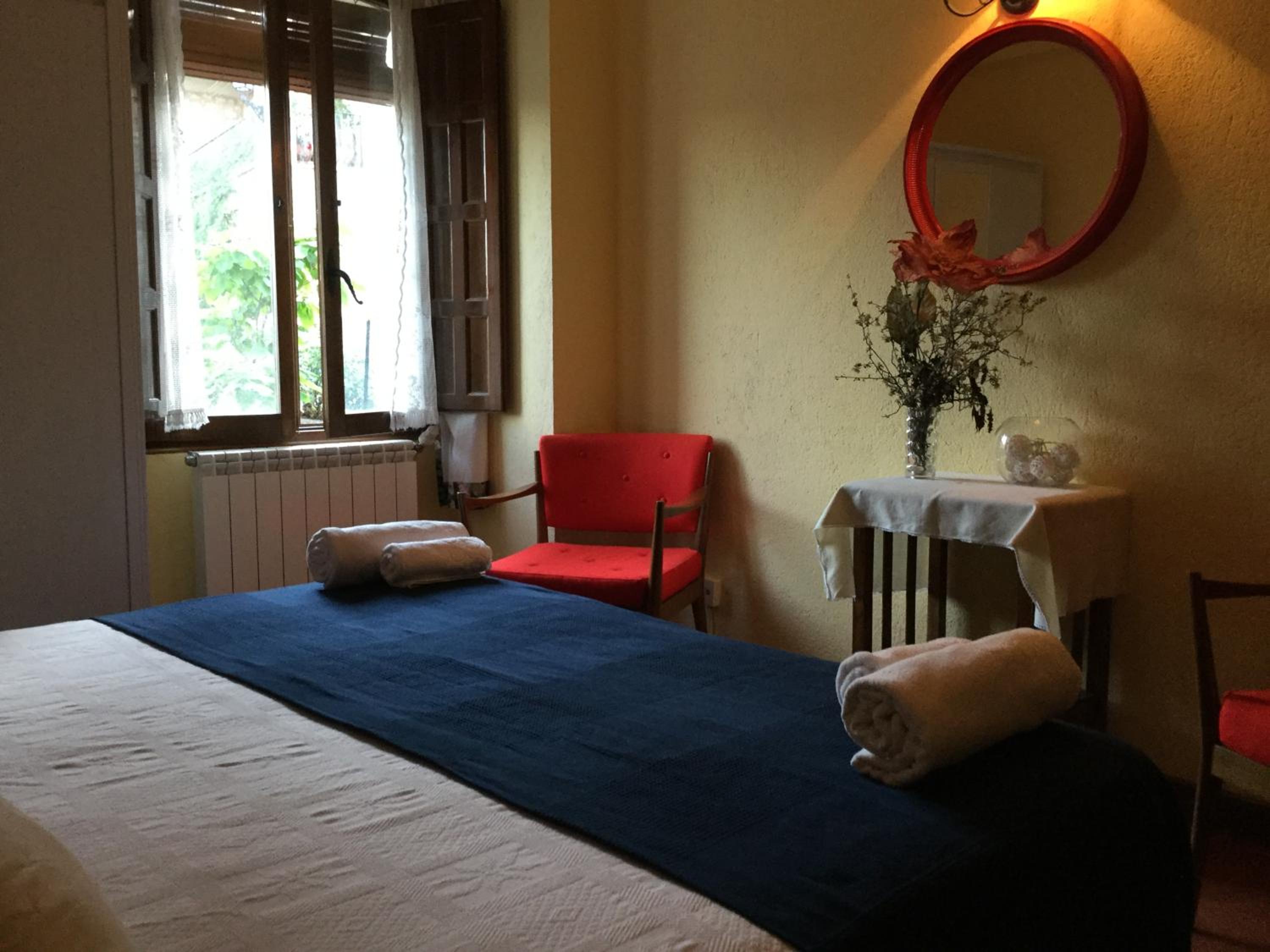 Superior Double or Twin Room with Garden View - Photo 1