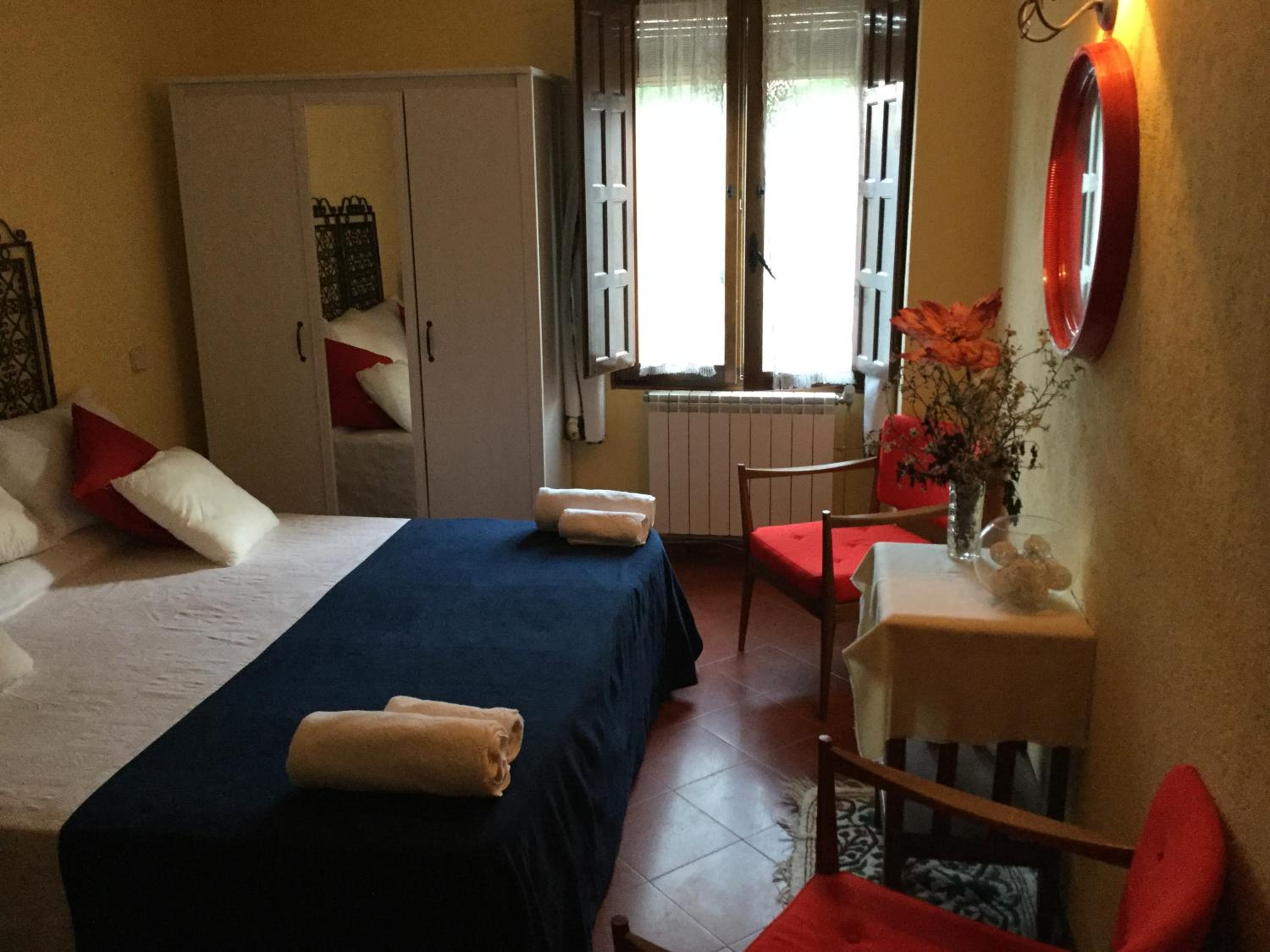 Superior Double or Twin Room with Garden View - Photo 3