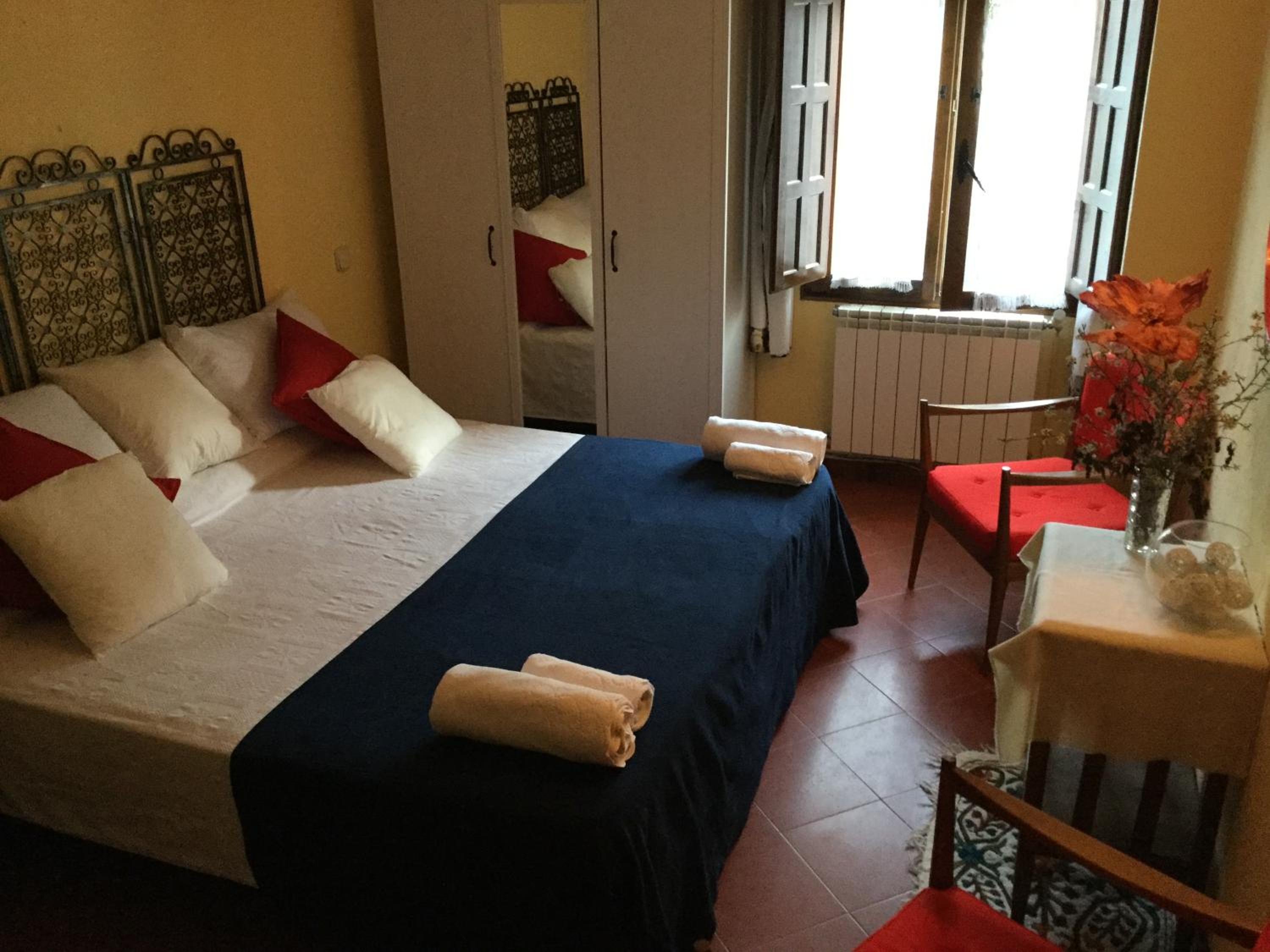 Superior Double or Twin Room with Garden View - Photo 2