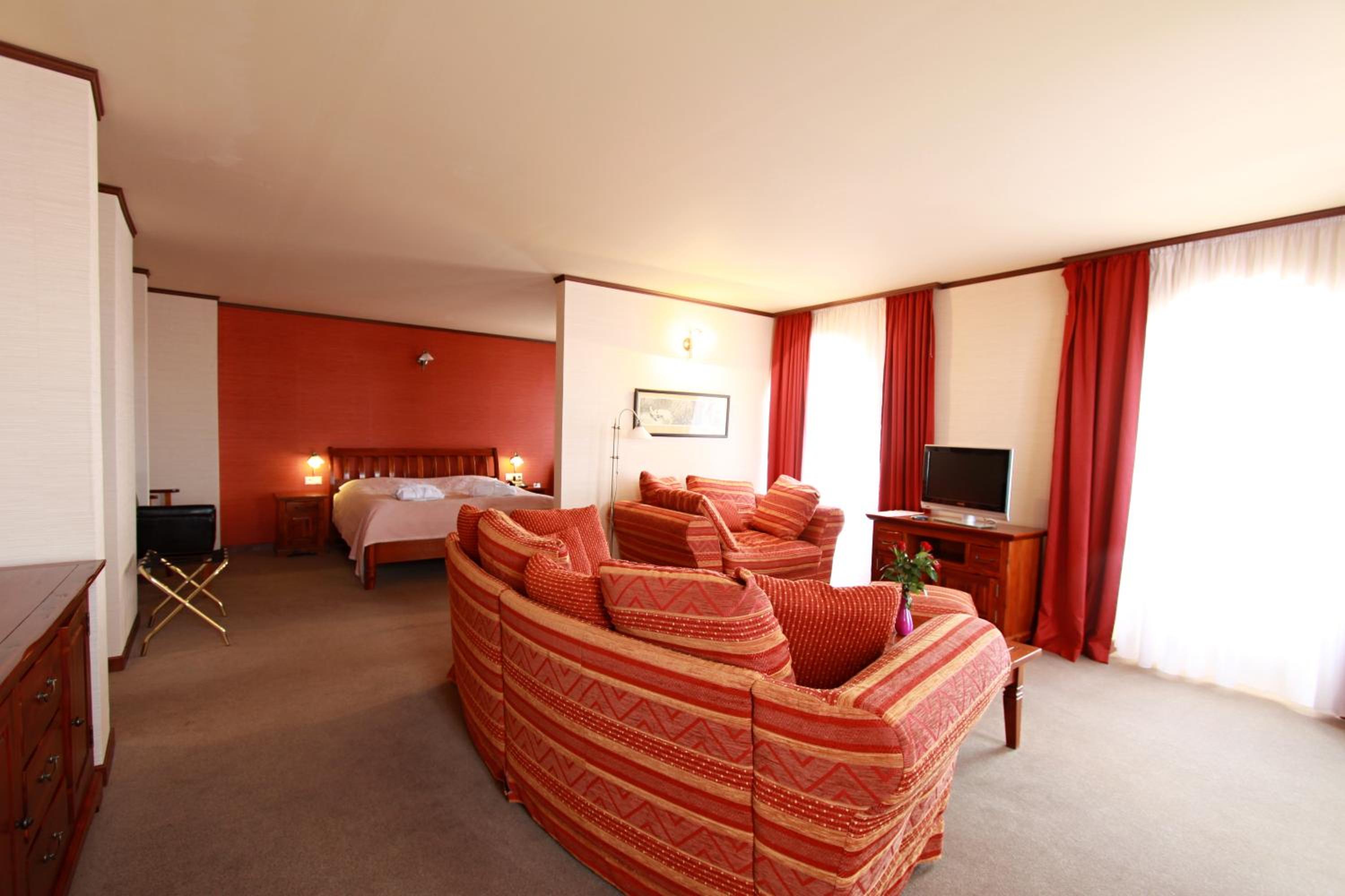 Suite - Photo 1