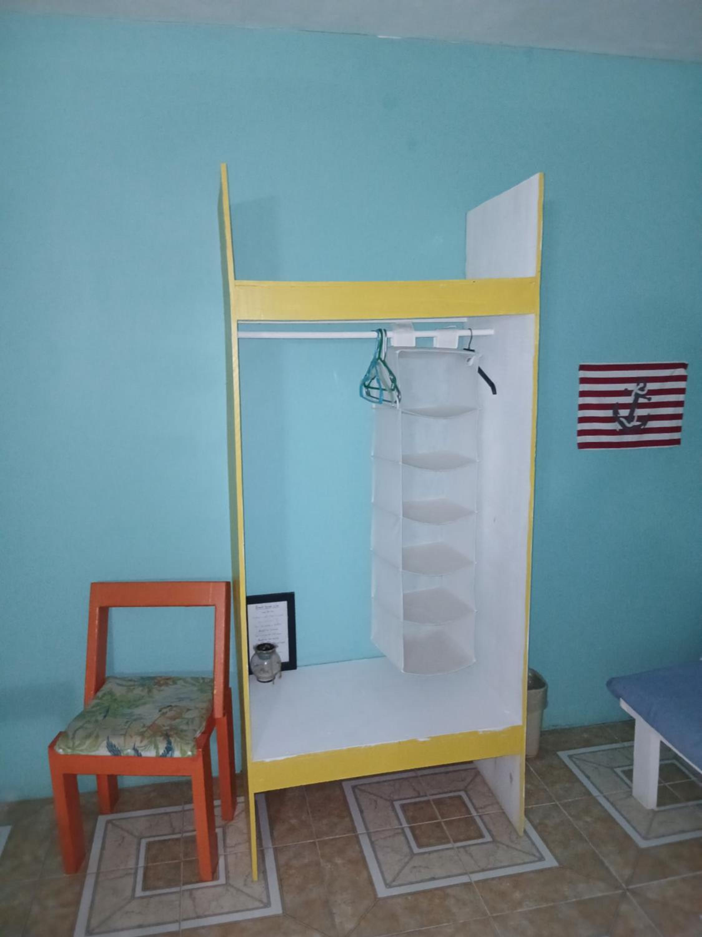 Triple Room photo 2