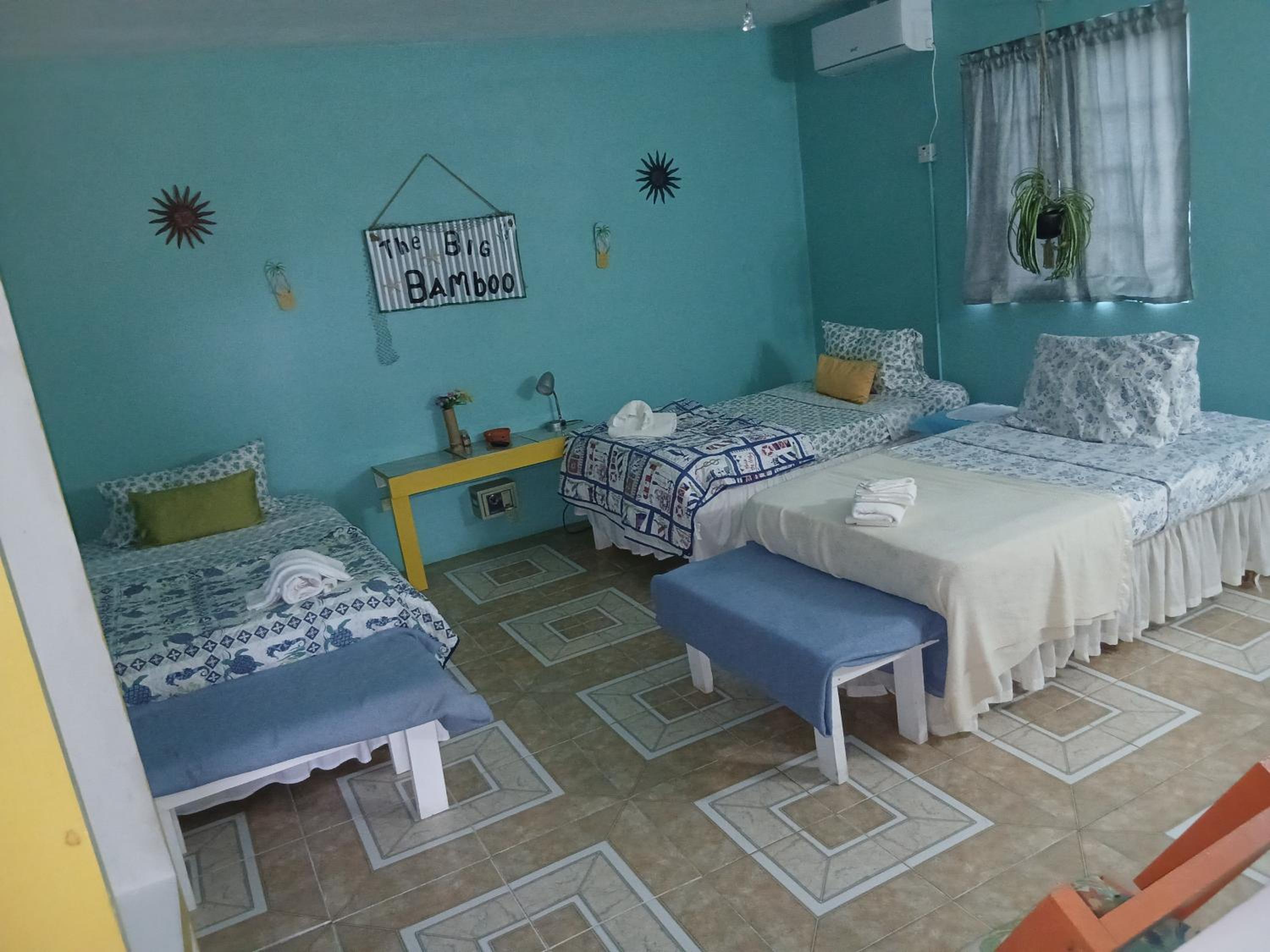 Triple Room photo 3