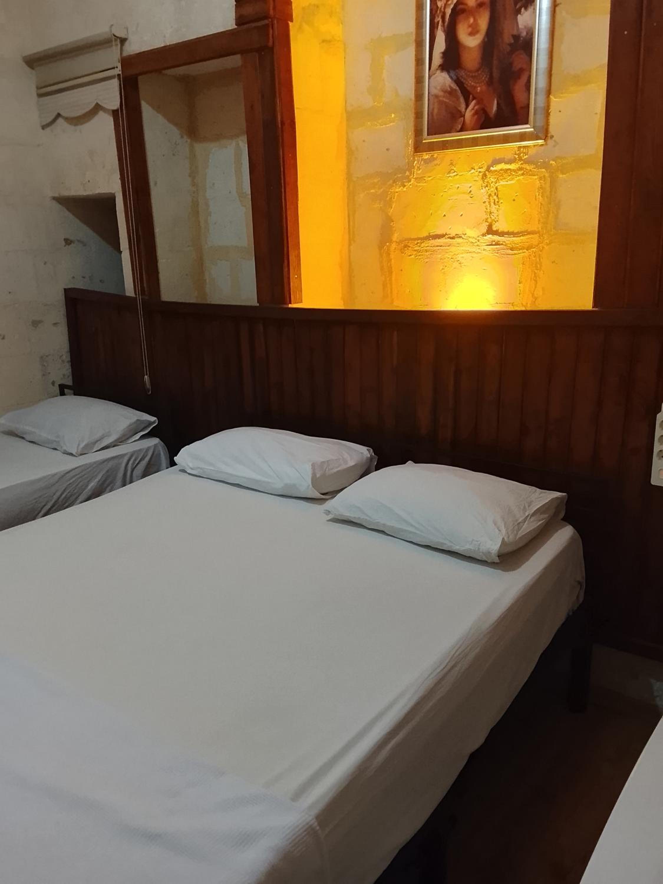 Standard Triple Room photo 1