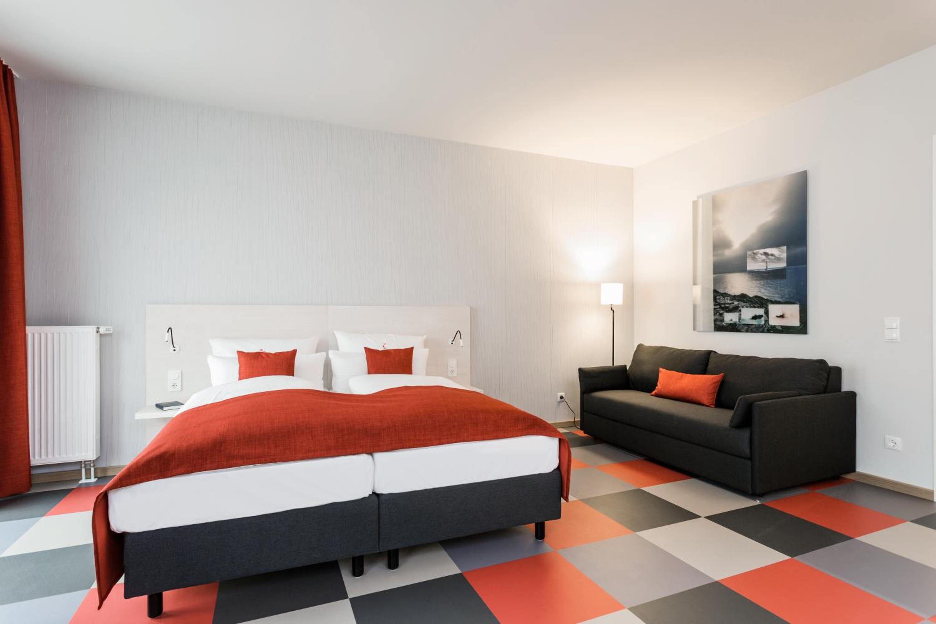 Comfort Apartment - Annex