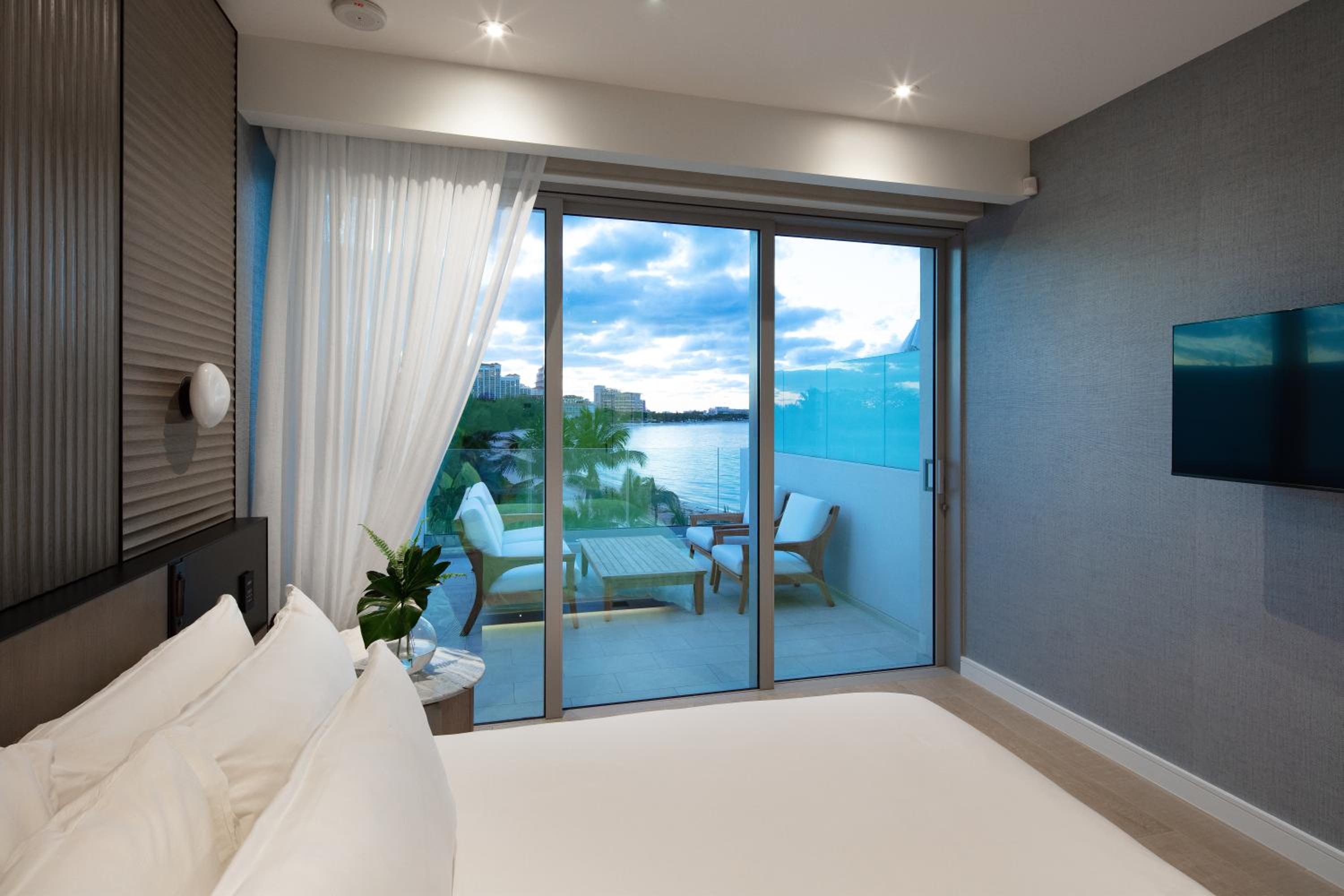 Two-Bedroom Suite