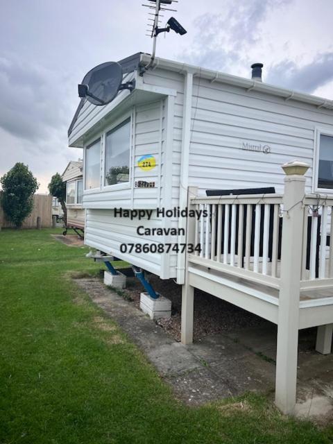 Mobile Home photo 1