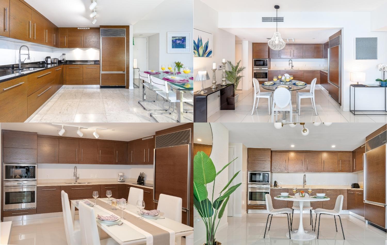 One-Bedroom Premium Apartment with Ocean View