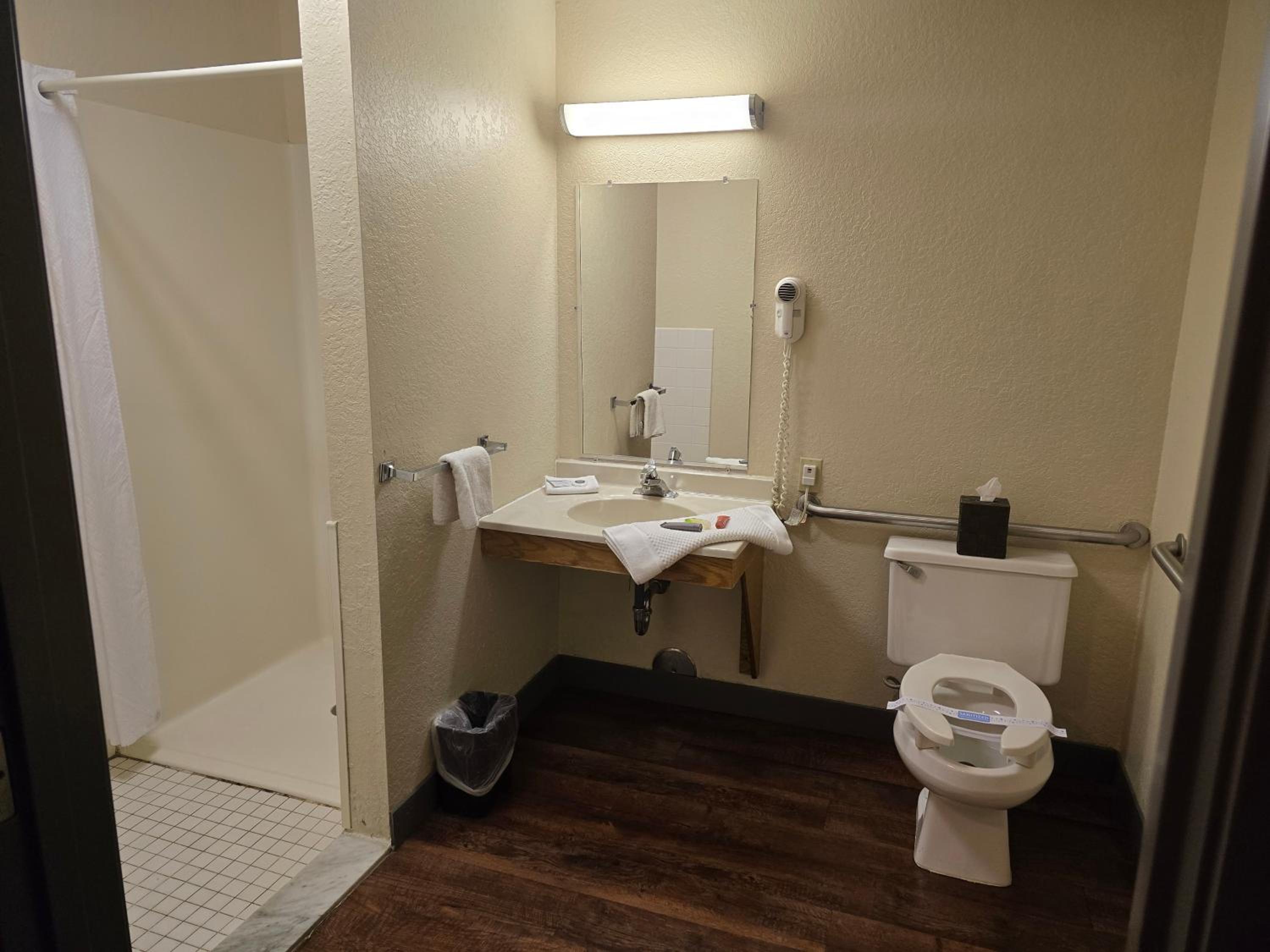 Baymont by Wyndham Sault Ste Marie MI, Φωτογραφία 2