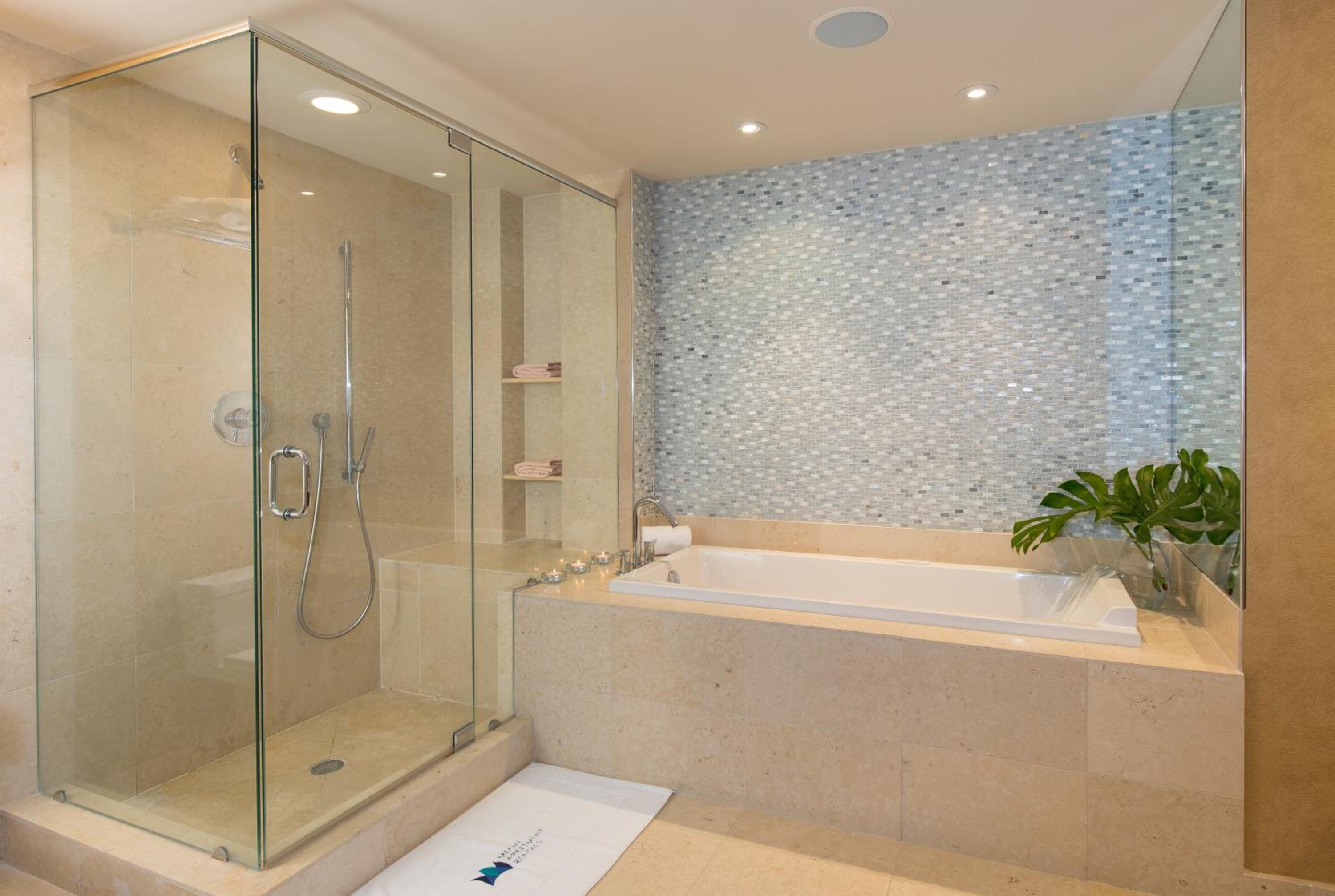 Two-Bedroom Apartment - Oceanfront