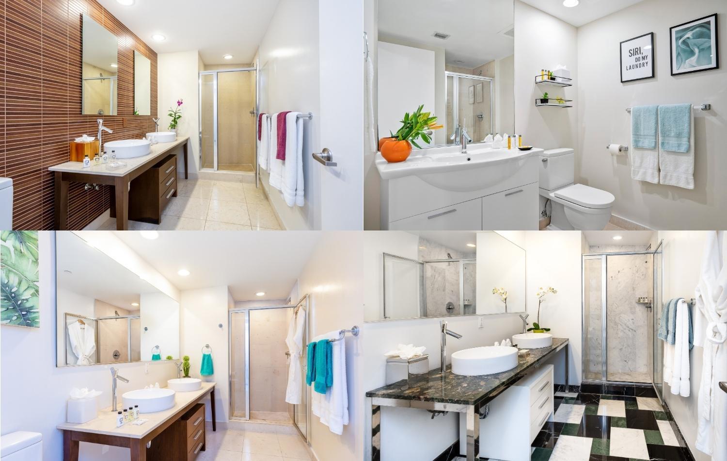 Two-Bedroom Apartment with River View thumbnail 6