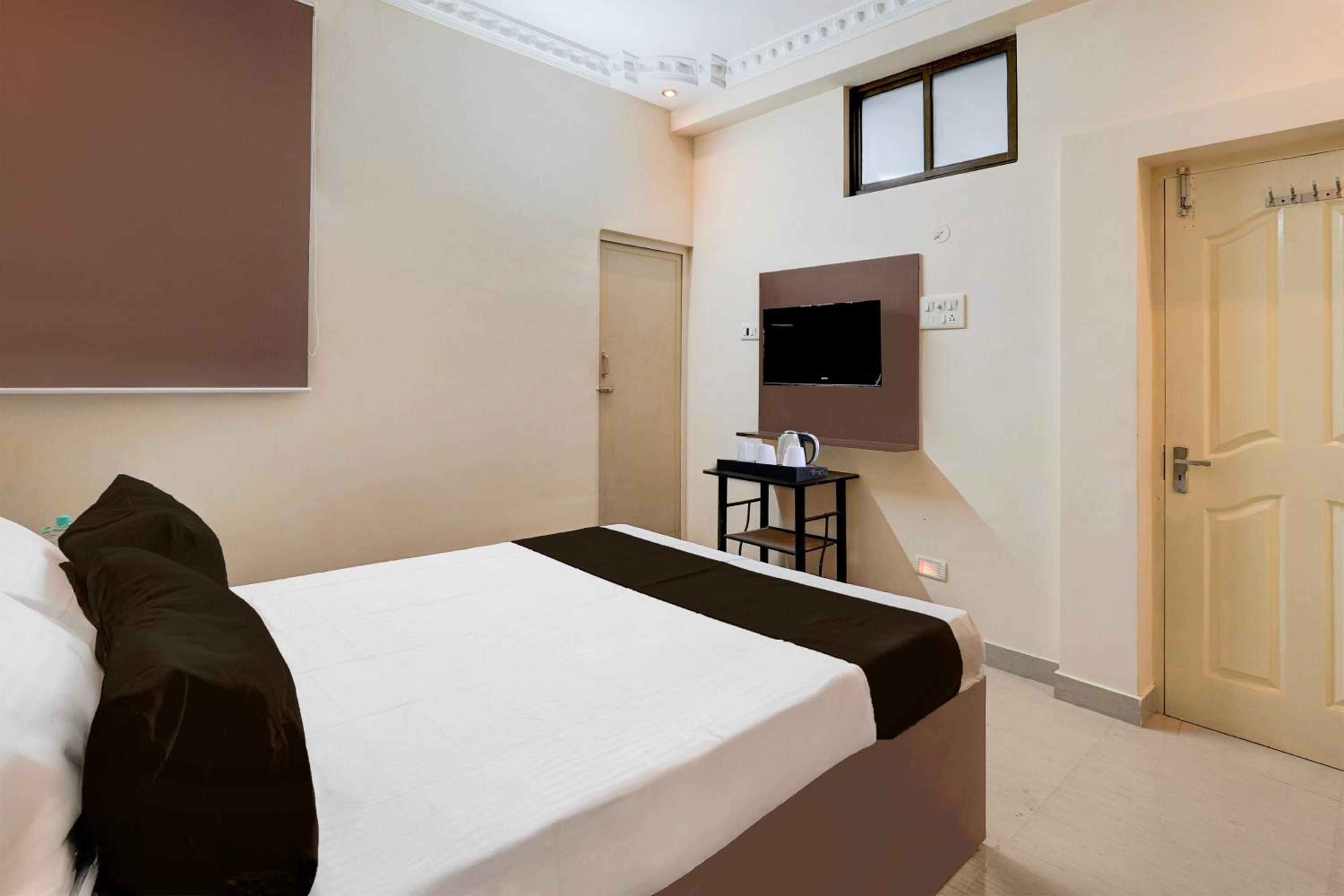Deluxe Double Room photo 1