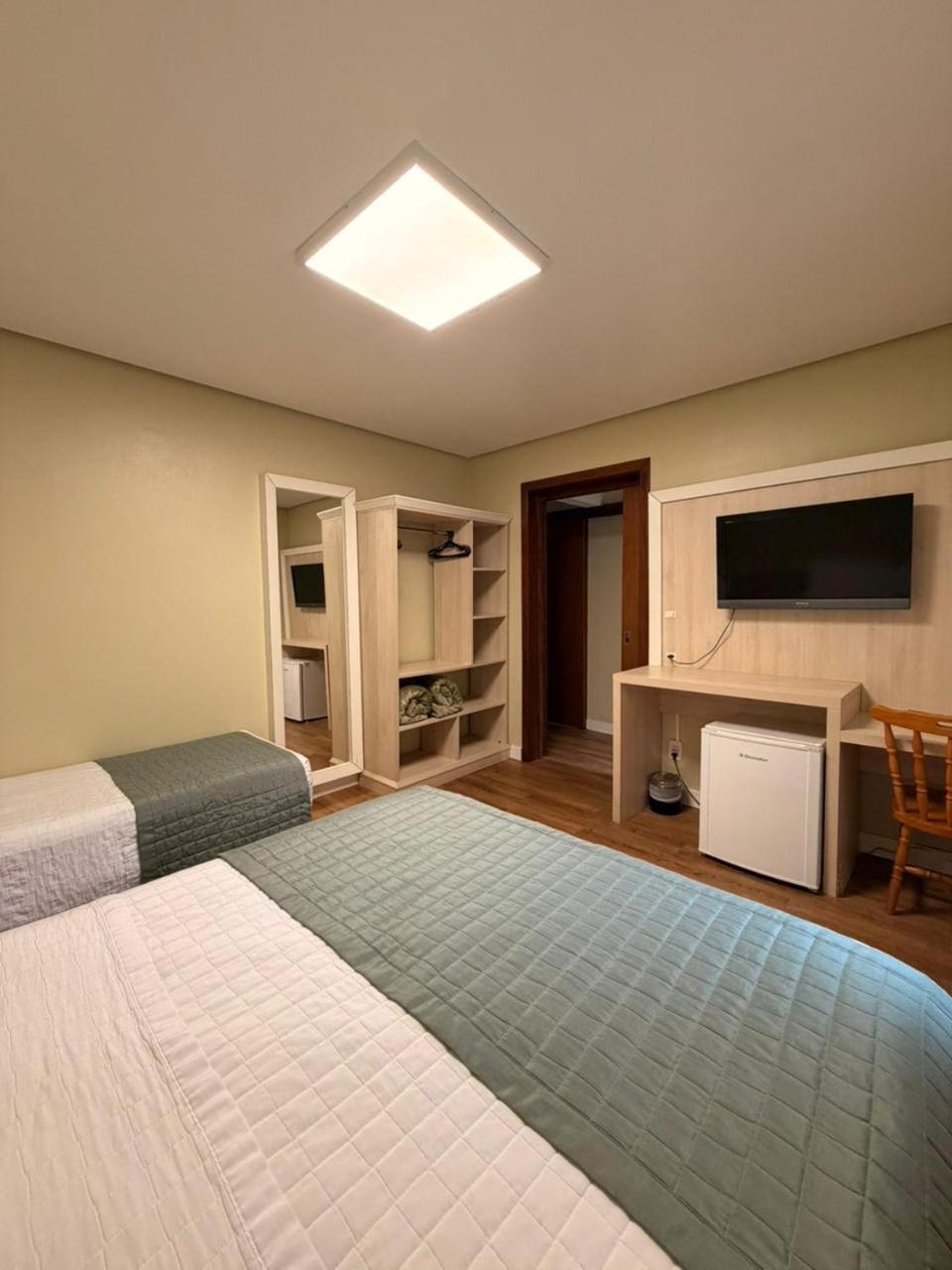 Standard Triple Room photo 1