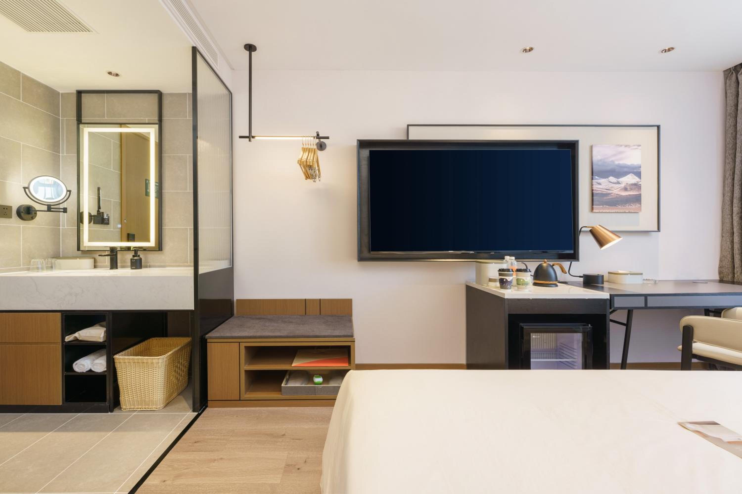 Elegant Double Room photo 1